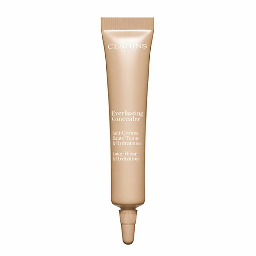Clarins Concealer Everlasting Concealer