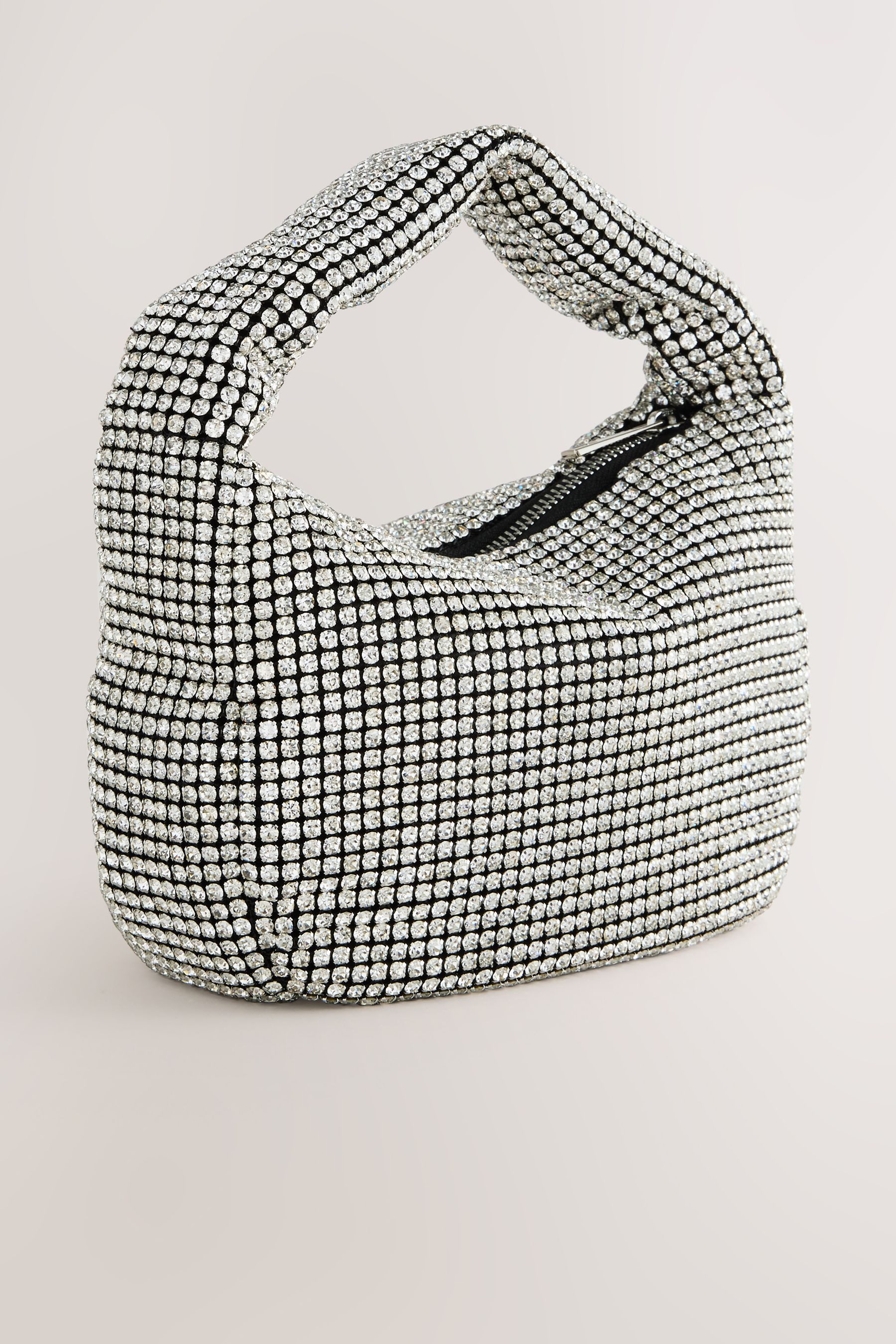 Next Handtasche Glitzernde Handtasche (1-tlg) günstig online kaufen