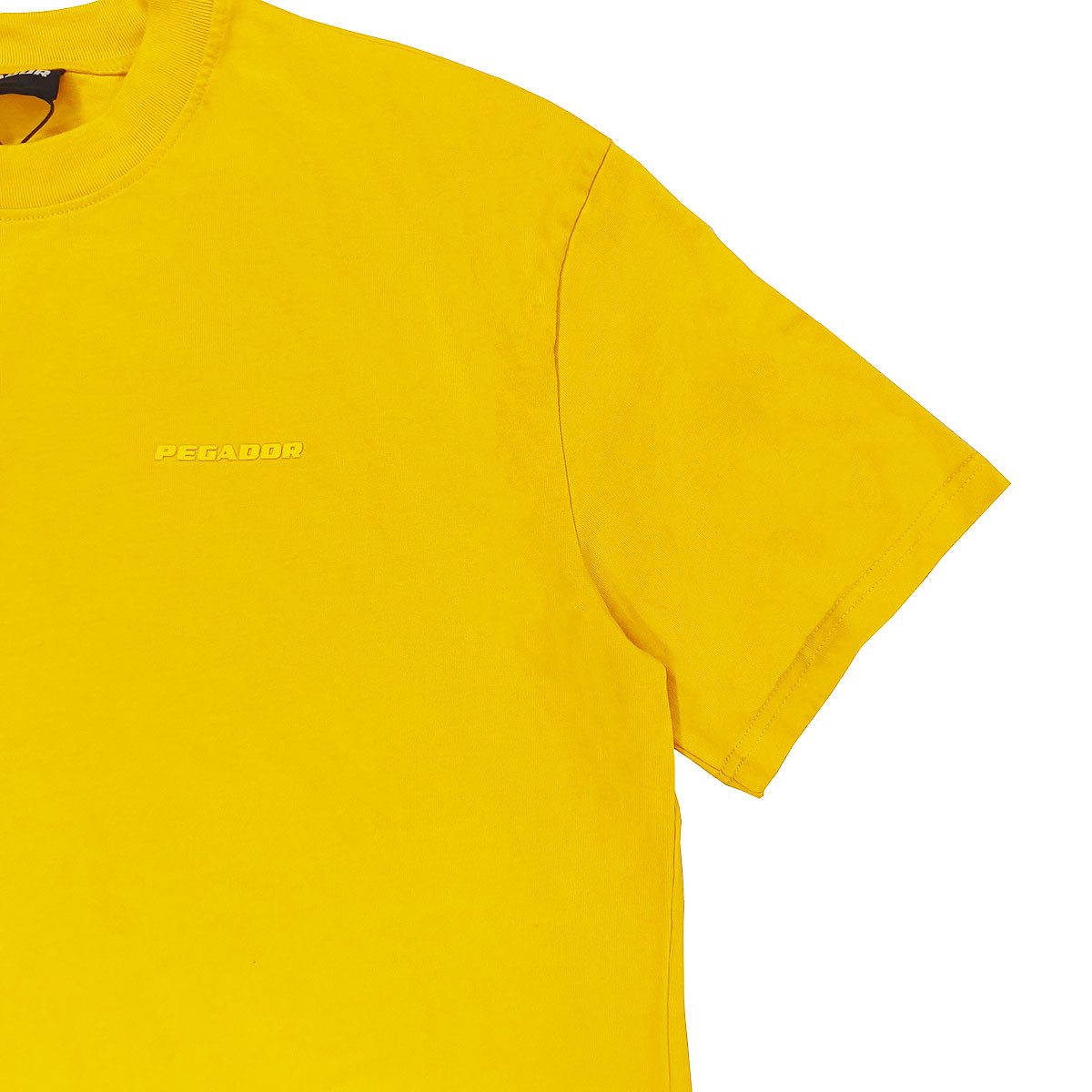 PEGADOR T-Shirt Logo Gum