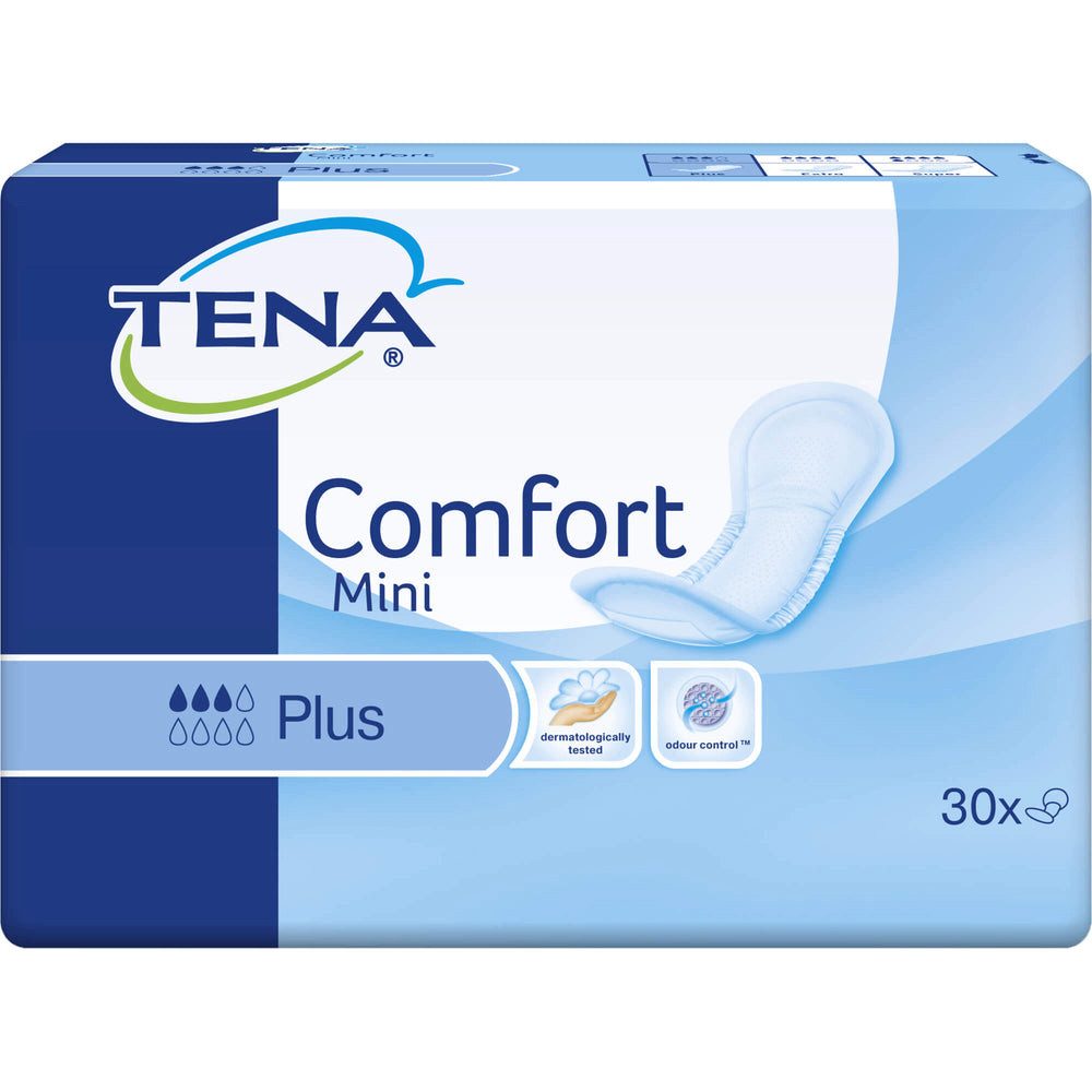 Inkontinenz-Einlage Slipeinlage Comfort Mini Plus