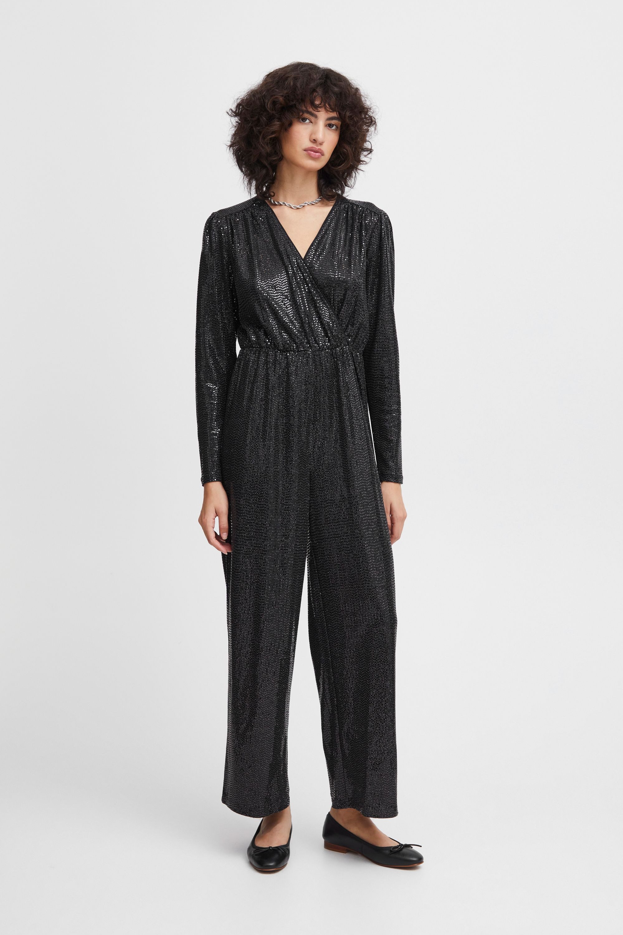 Ichi Jumpsuit IHLOANE JS 20120058 Festlicher günstig online kaufen