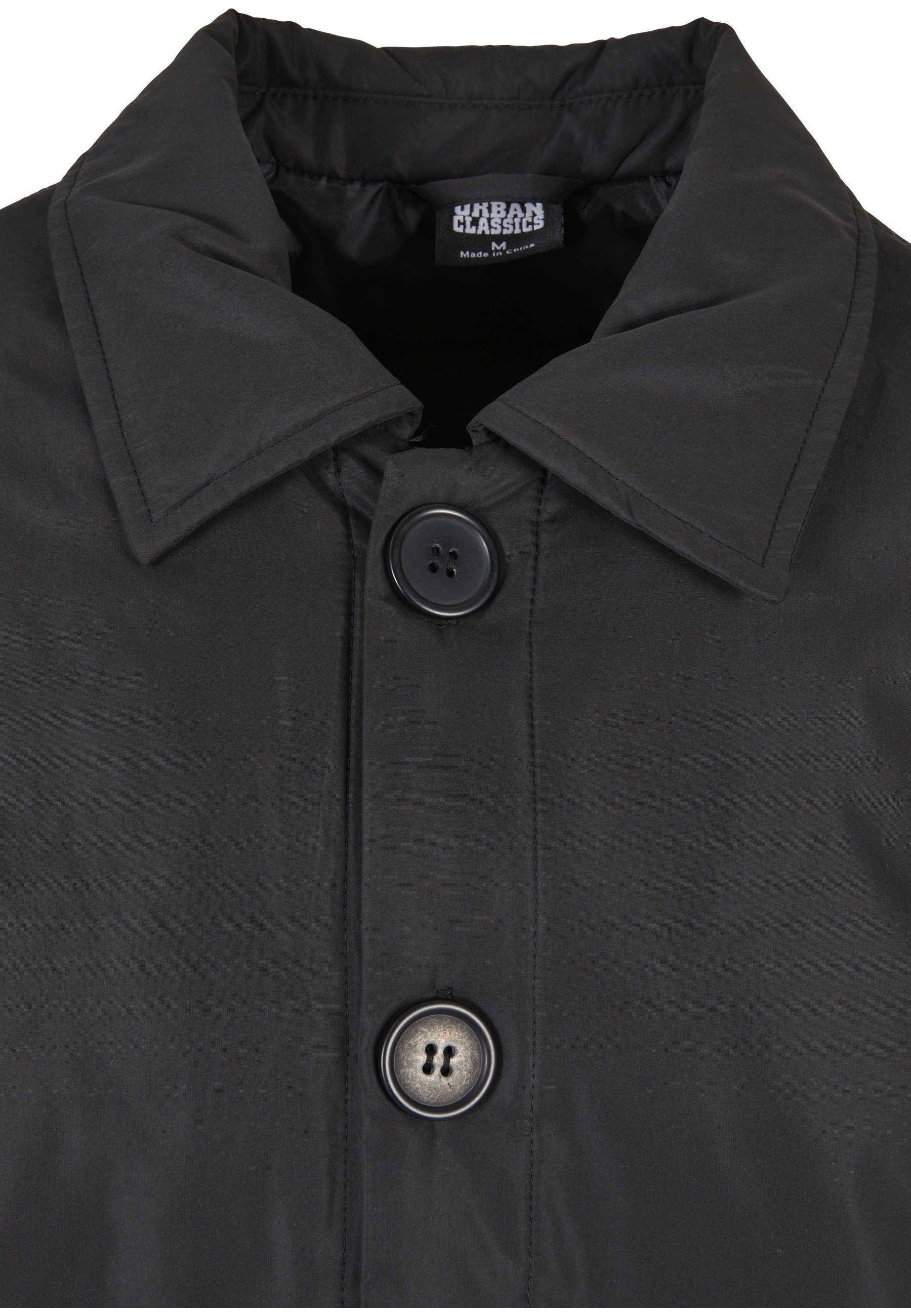 URBAN CLASSICS Outdoorjacke Urban Classics Herren Utility Jacket (1-St)