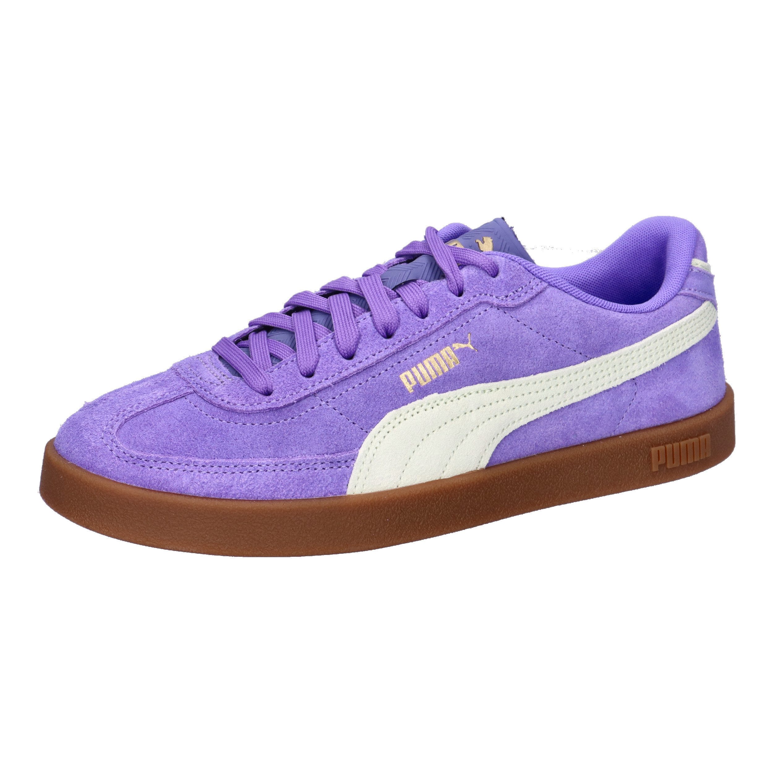 PUMA Puma Unisex Sneaker Club II Era Suede 400717 Sneaker günstig online kaufen