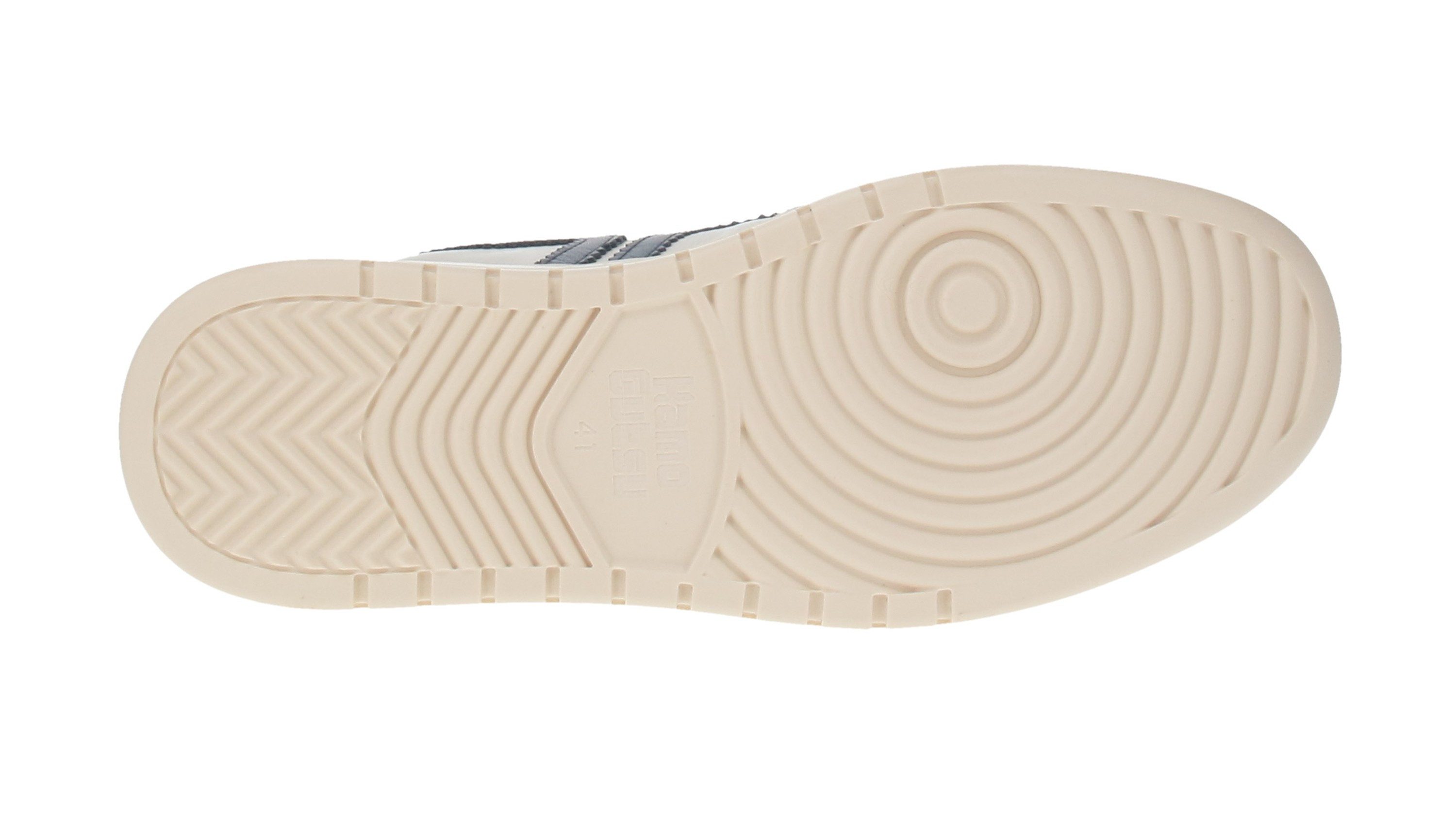 Kamo-Gutsu Kamo-Gutsu Campo-048 - Herren Sneaker - Arena-Combi Sneaker