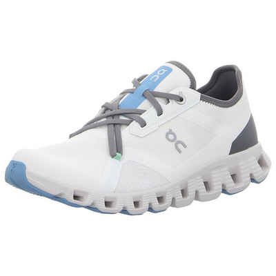 ON RUNNING Cloud X 3 AD Sneaker