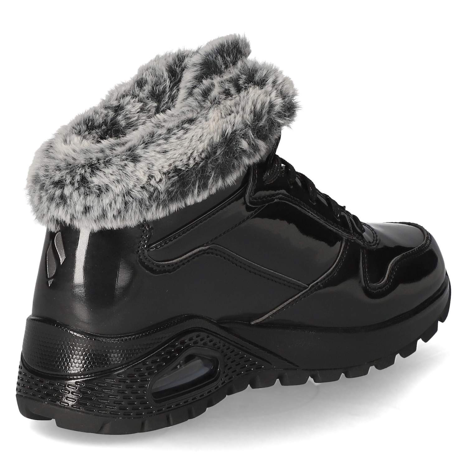 Skechers Winter Boots FIESTY WINTER Stiefelette – Bild 4 von 5