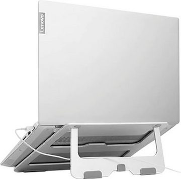 Lenovo Portable Aluminum Laptop Stand Laptop-Ständer