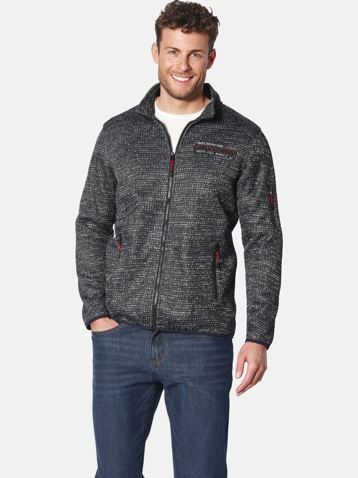 Fleecejacke LOTTIRAGI