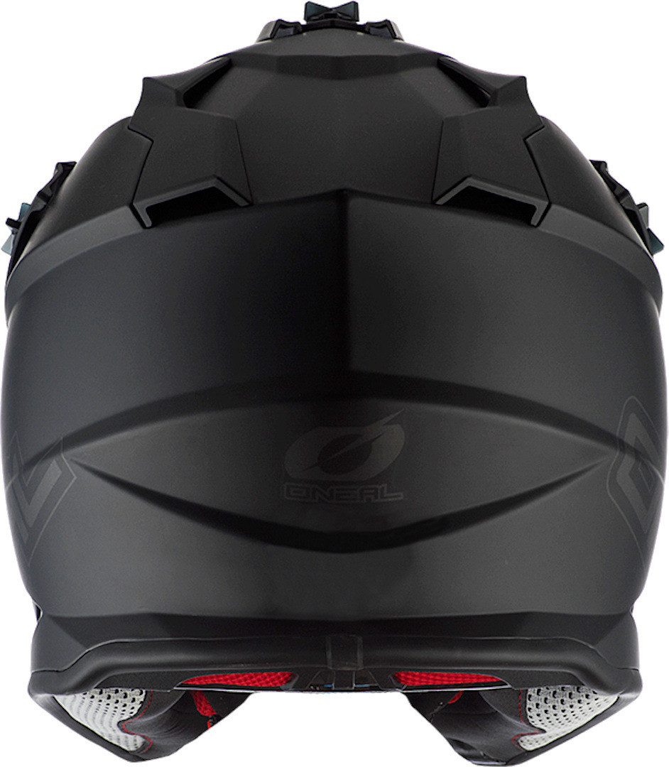 O’NEAL Motocrosshelm 2Series Solid 2023 Motocross Helm, ECE 22.06