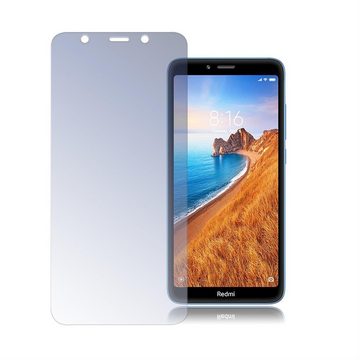 4smarts 4smarts Second Glass Displayschutz für Xiaomi Redmi 7A, Displayschutzglas
