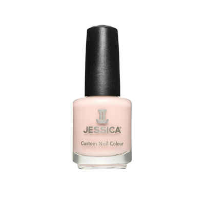 JESSICA Nagellack Custom Nail Colour Nagellack CNC-498 Endure 14,8 ml