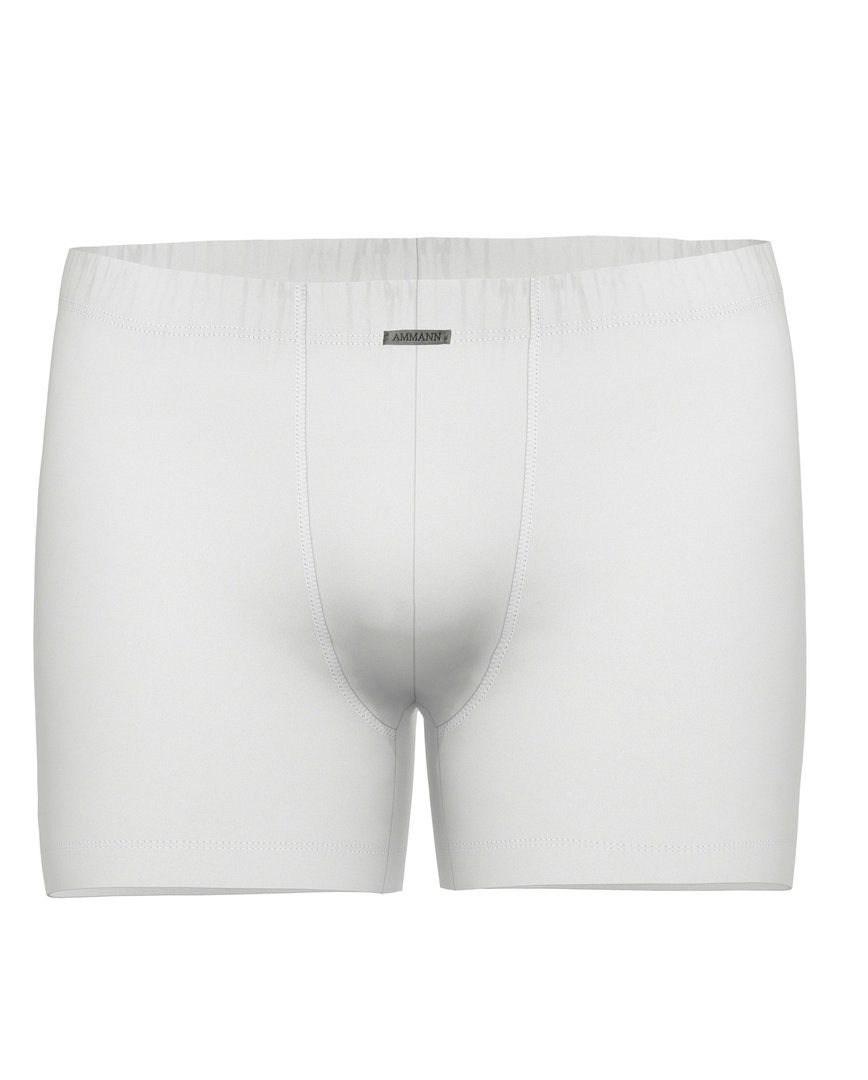 Ammann Langer Boxer Close To You (3er Vorteilspack) Softweich auf der Haut