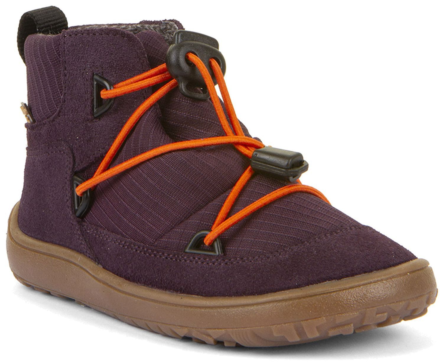 froddo® Froddo Barefoot Tex Track Purple Кроссовки