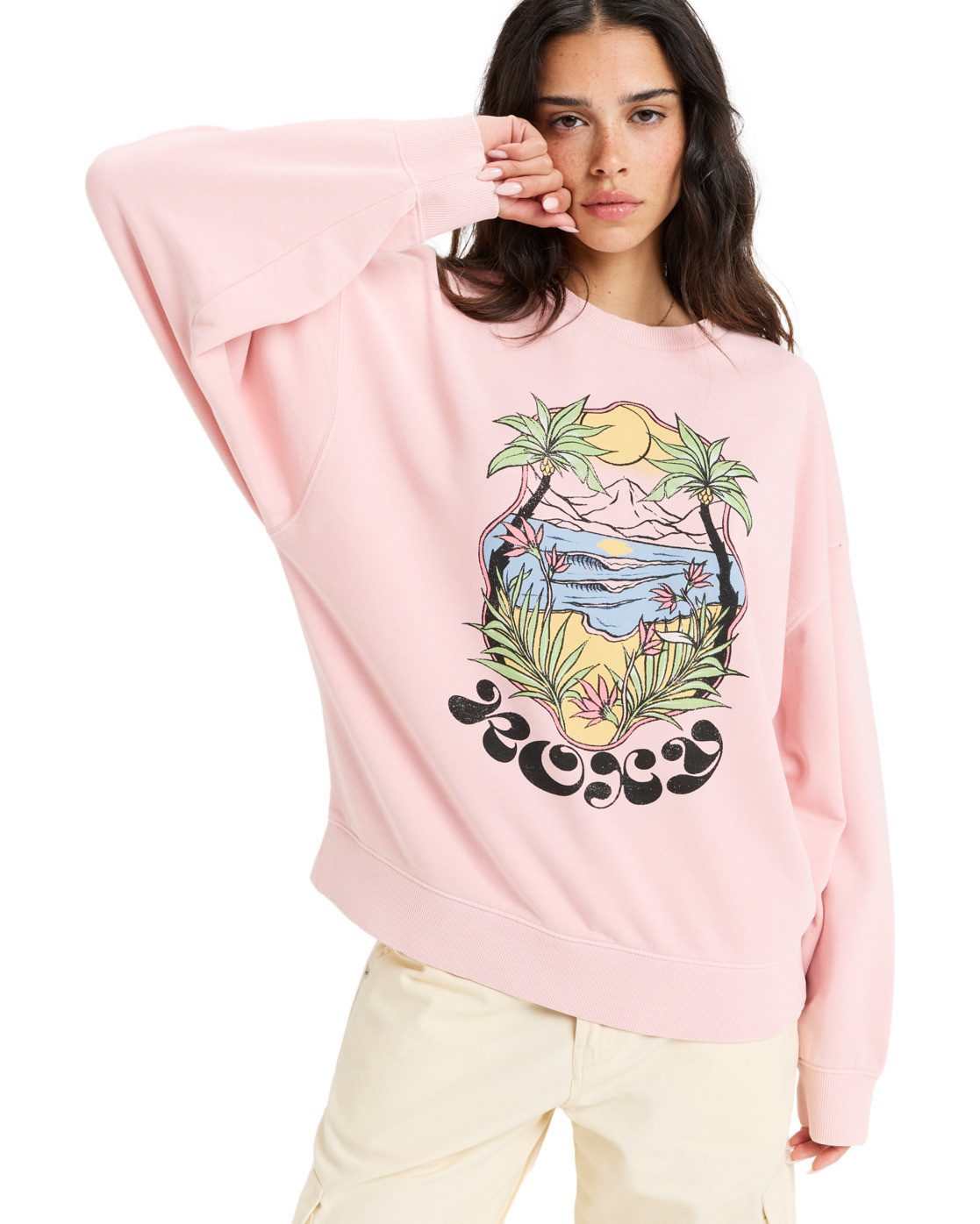 Sweatshirt Lineup