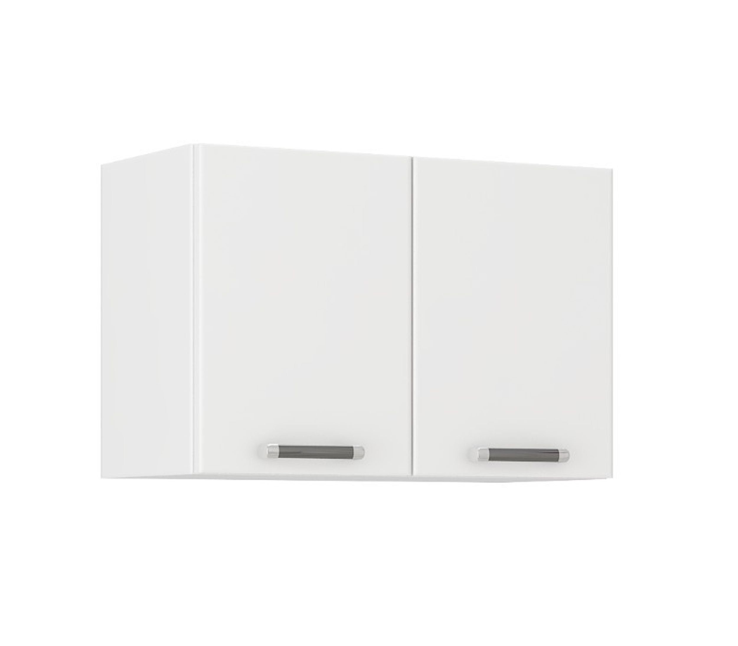 Küchen-Preisbombe Hängeschrank 80 cm Küche Omega günstig online kaufen
