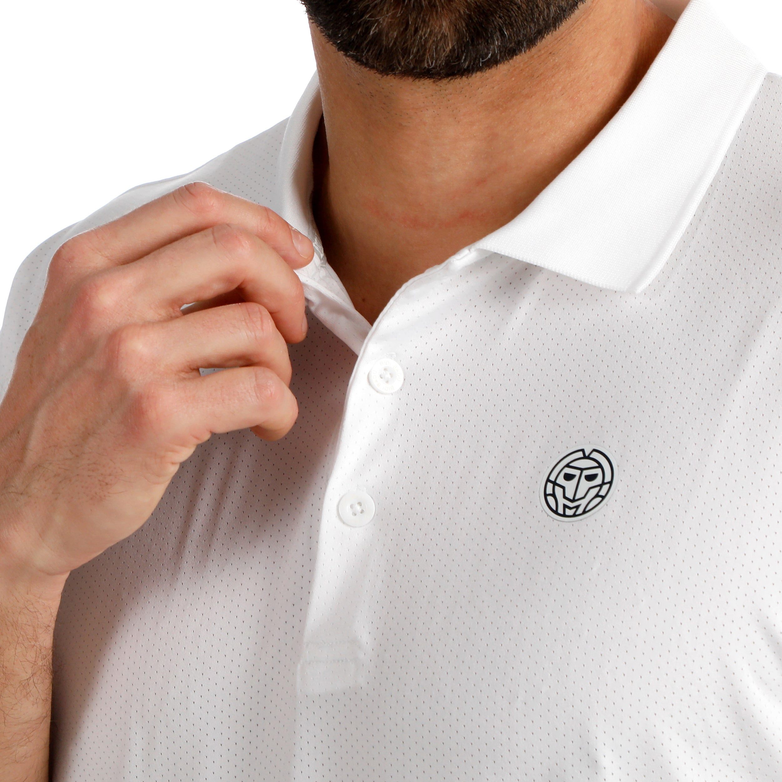 BIDI BADU Poloshirt Crew 2.0