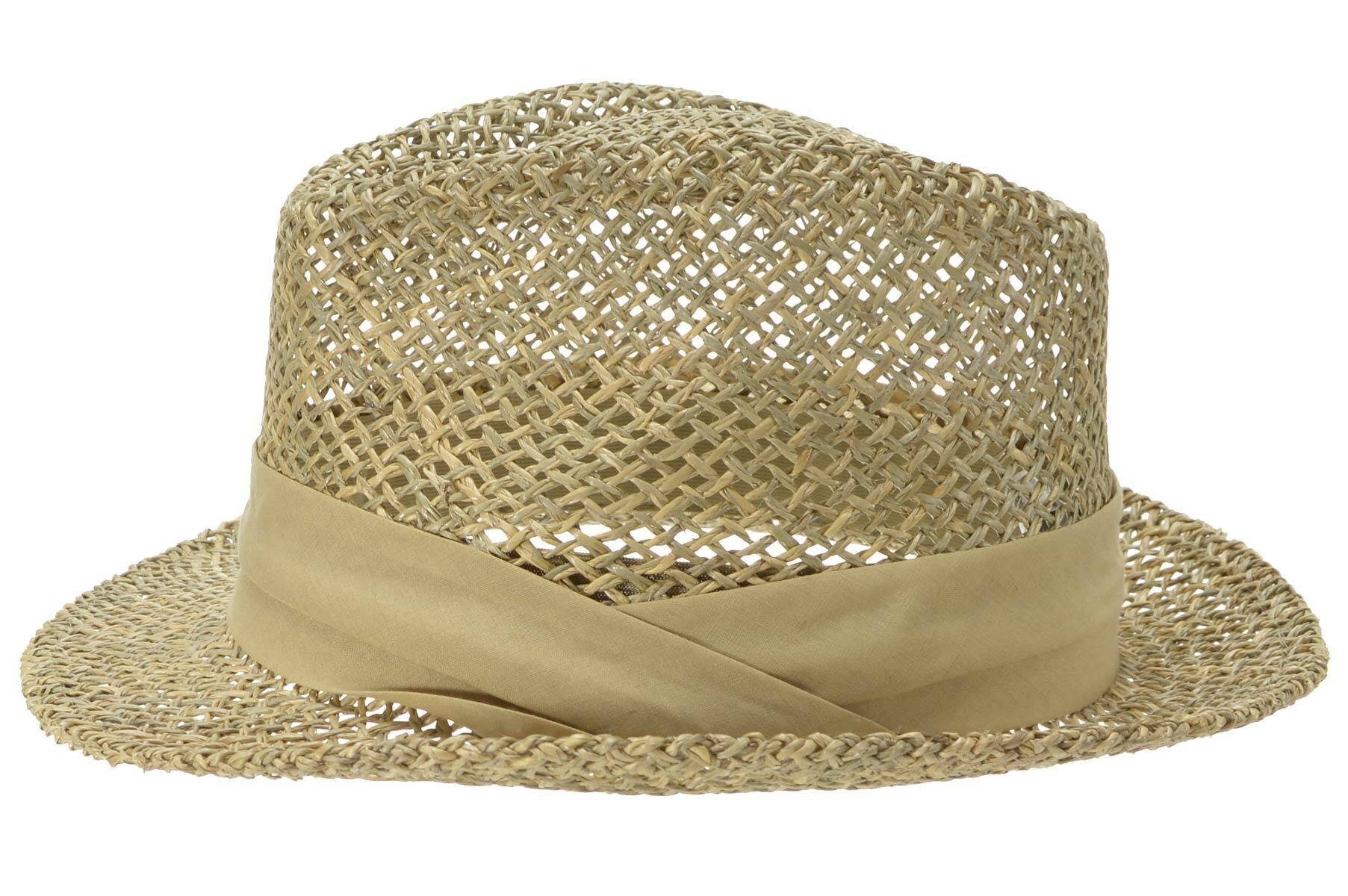 Seeberger Trilby Seegras Trilby 54658-0 günstig online kaufen
