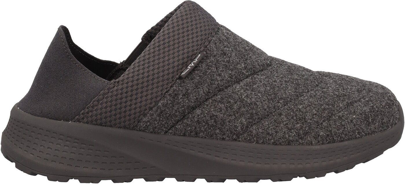 CMP SYNENSYS HOME SLIPPER GREY Sneaker