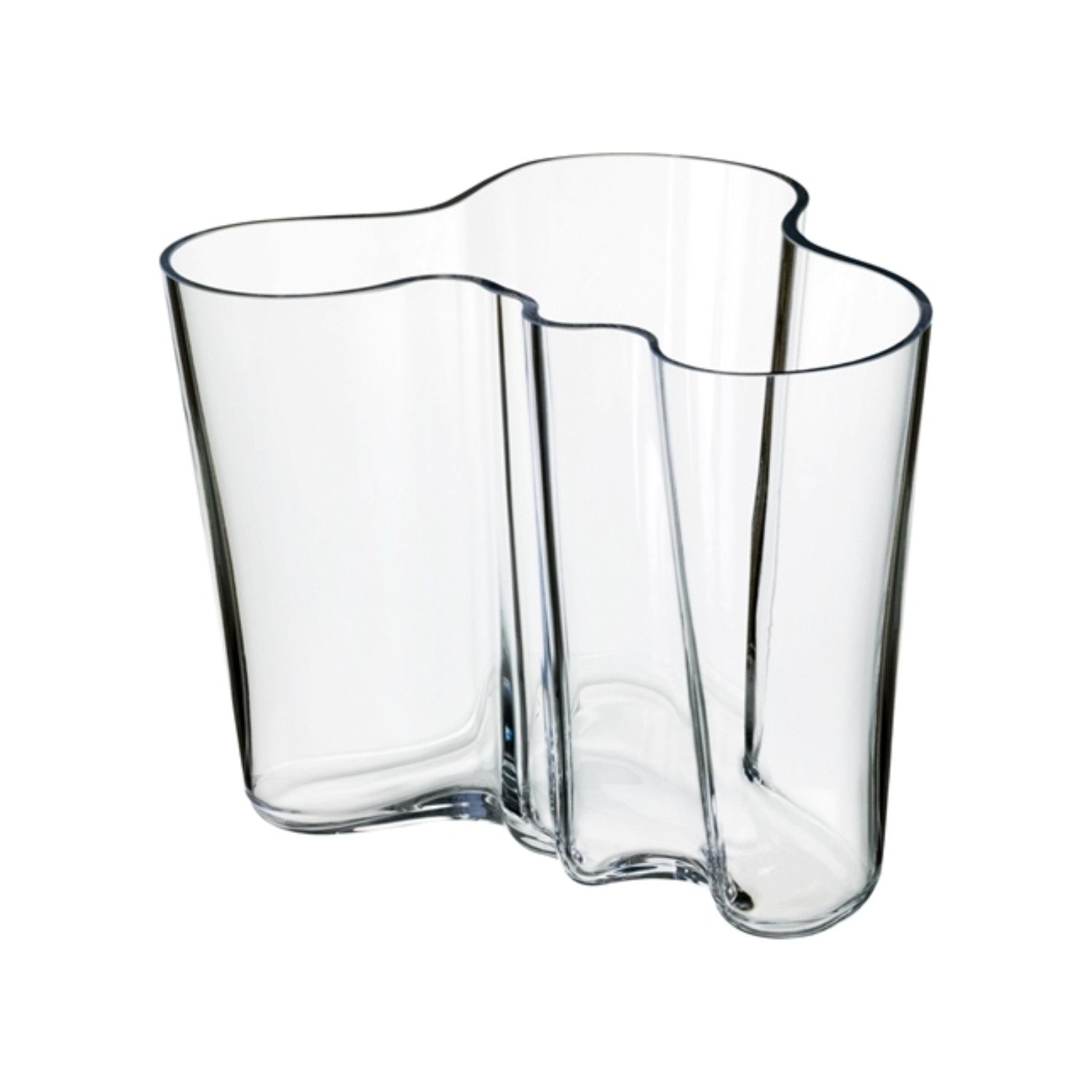 Dekovase Iittala Aalto vase 160mm