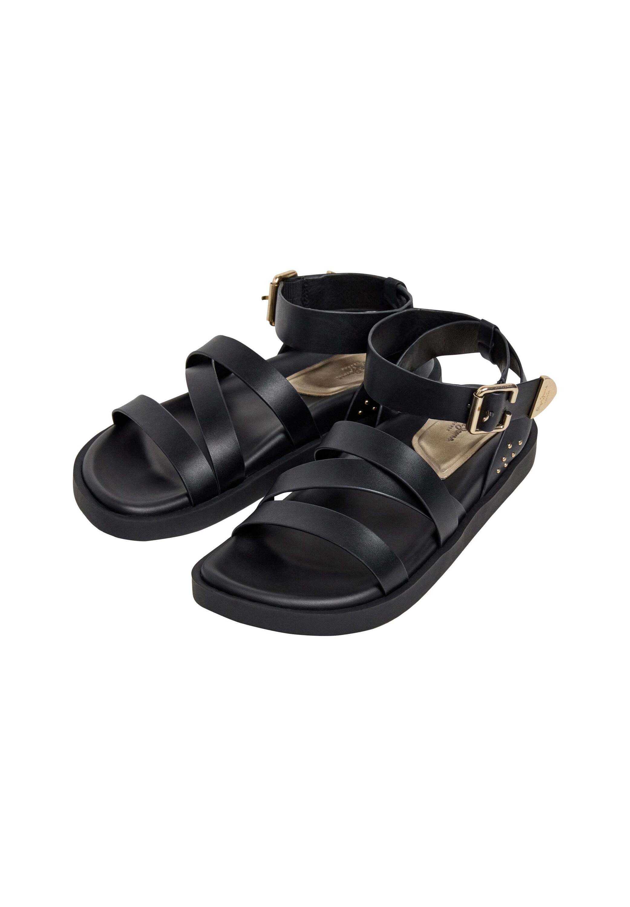 Pepe Jeans sandals SADE SWEET W Sandale