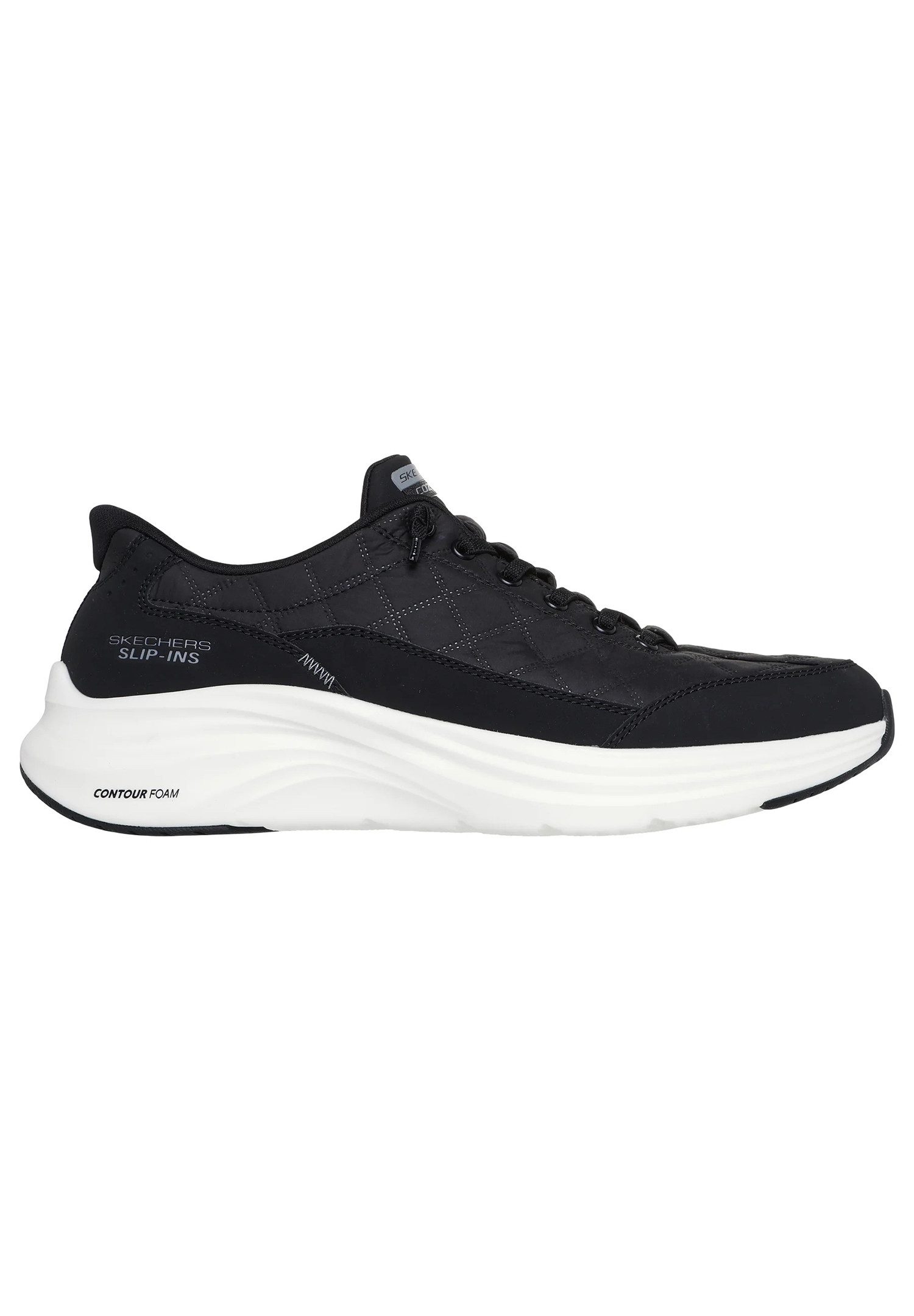Skechers Skechers Slip-ins: Contour Foam - Cozy Fit Sneaker – Bild 4 von 5