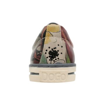 DOGO Still Life Sneaker Vegan