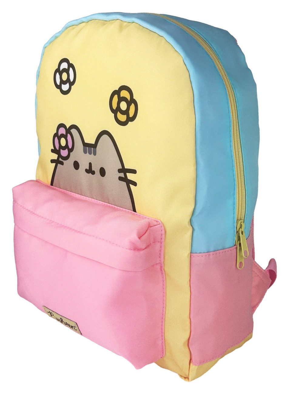 Thumbs Up Rucksack Pusheen Rucksack Pusheen Gelb
