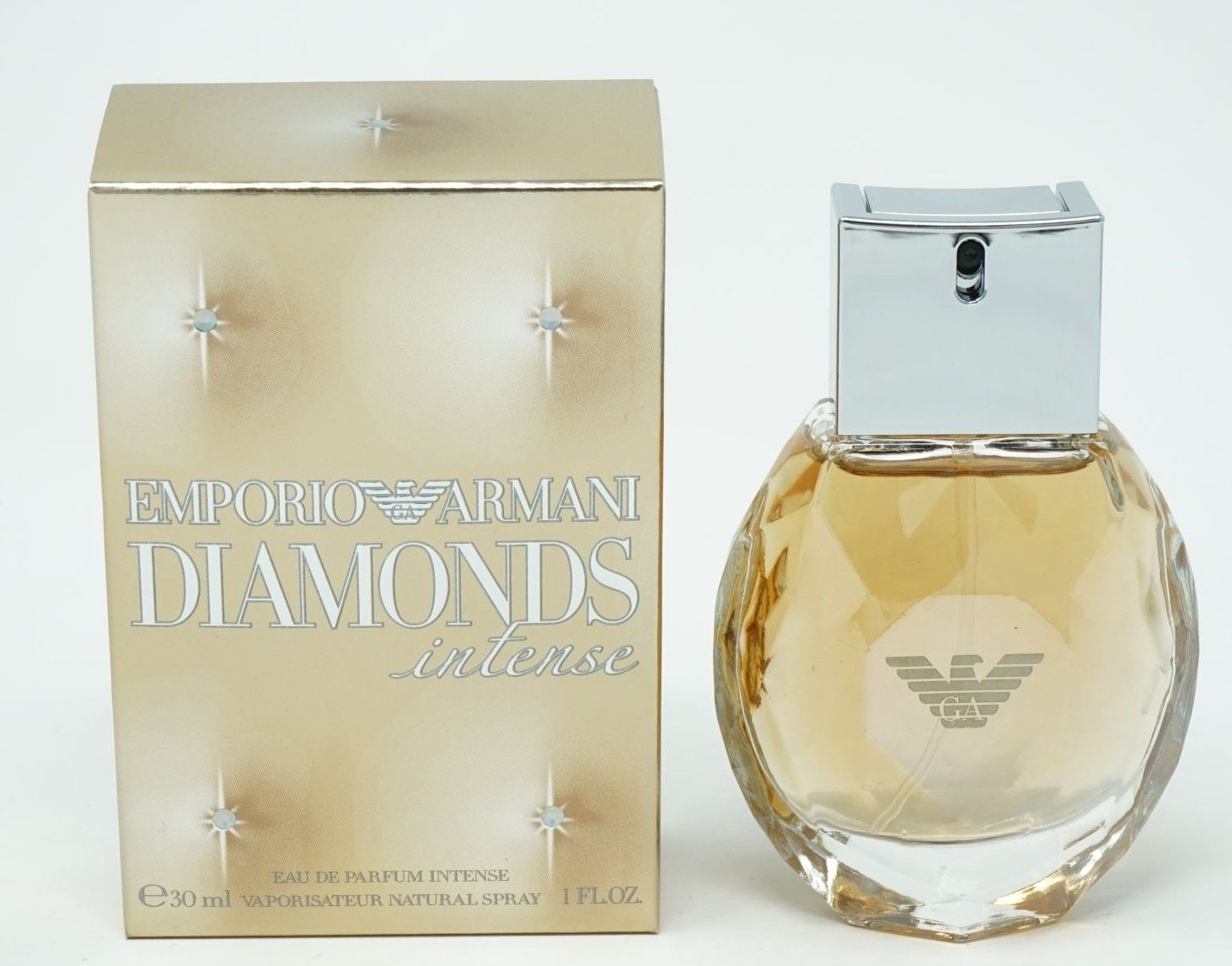 30ml Diamonds de Emporio Emporio Parfum Armani Intense Eau Eau Armani de parfum