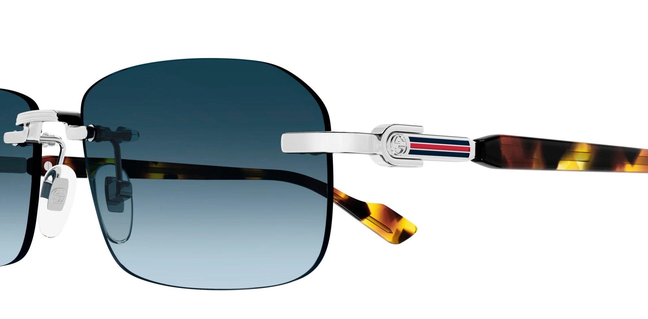 GUCCI Sonnenbrille GG 1221S
