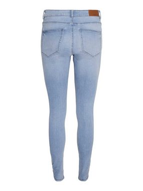 Noisy may Skinny-fit-Jeans (1-tlg) Впередes Detail