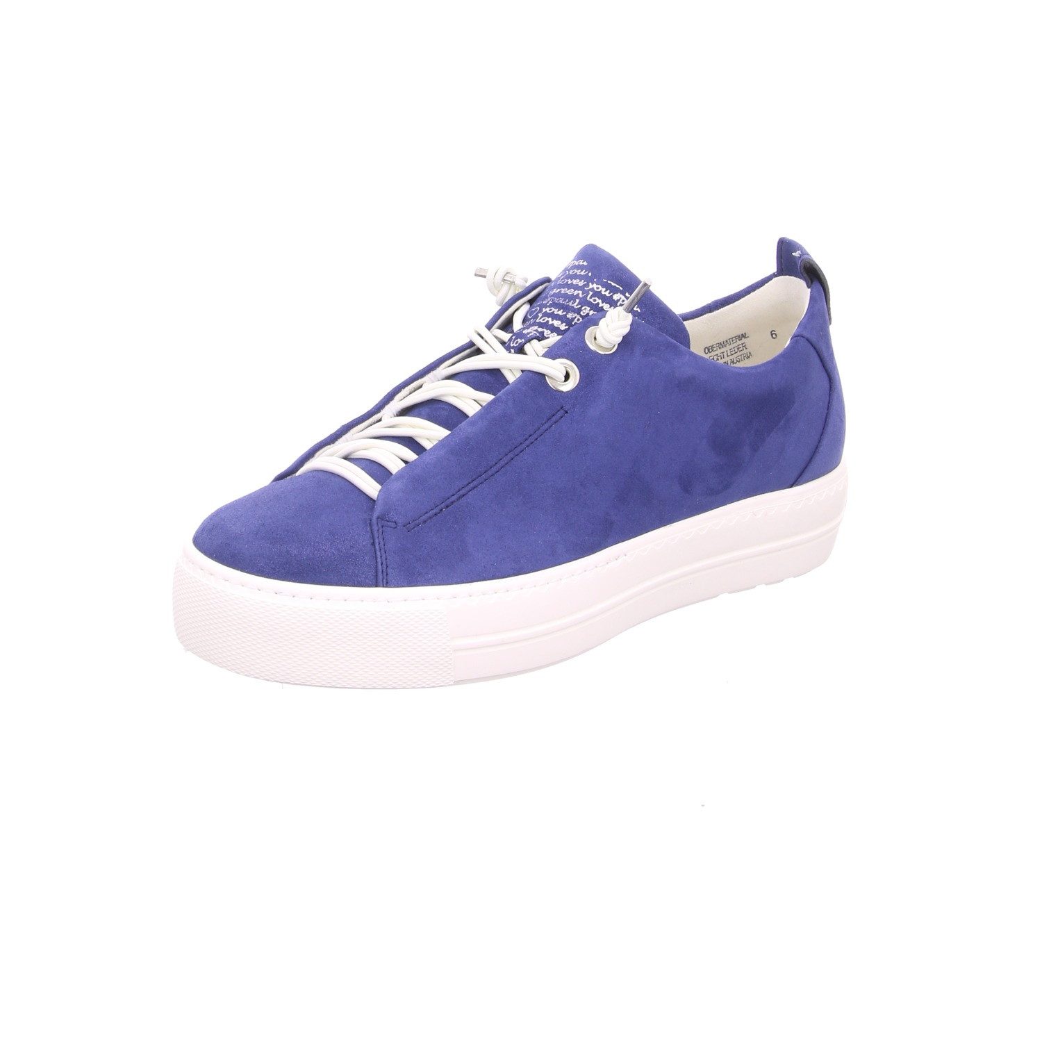 Paul Green Sneaker für Damen Sneaker (keine Angabe, 1-tlg., keine Angabe)