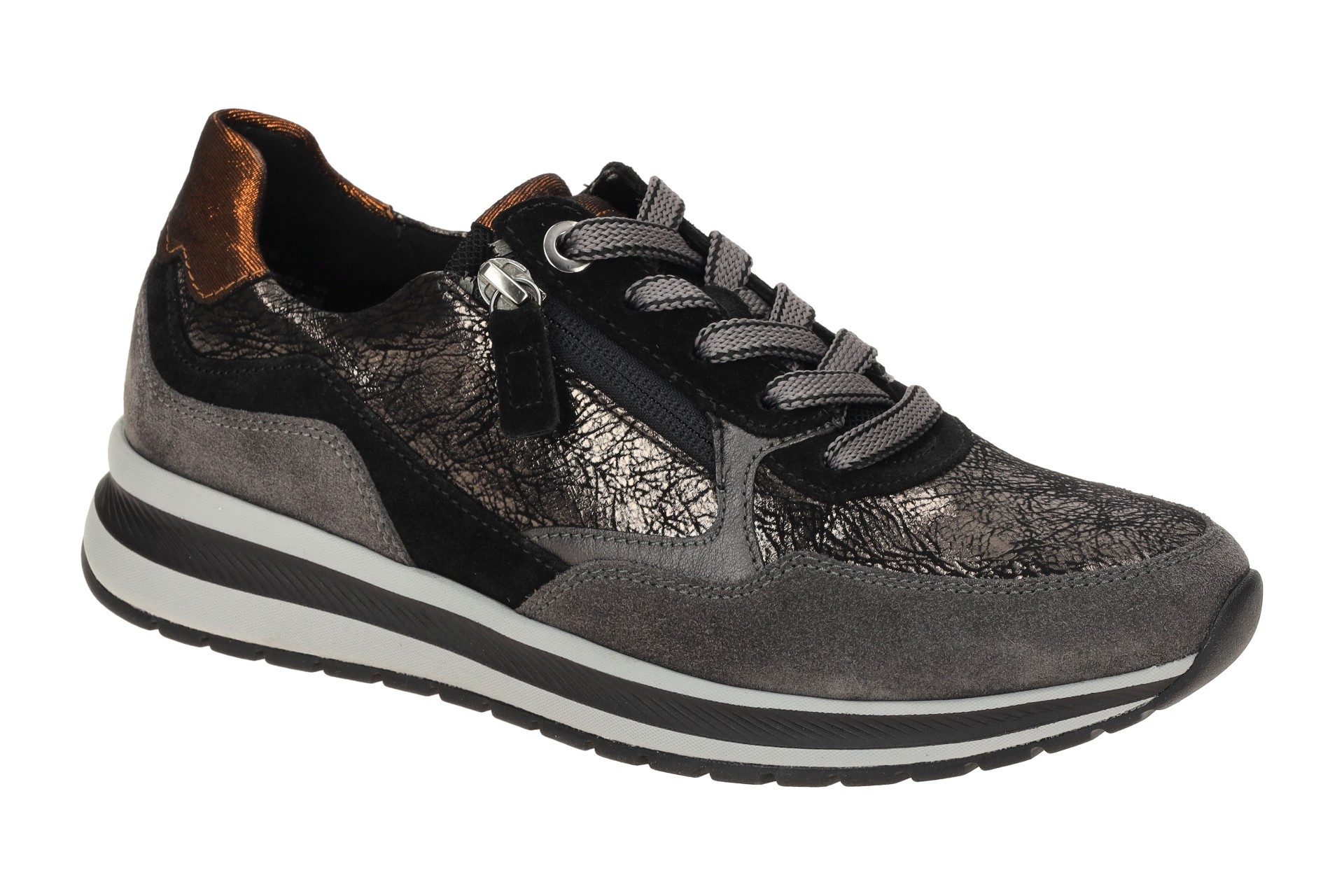 76.318.67 Schnürschuh