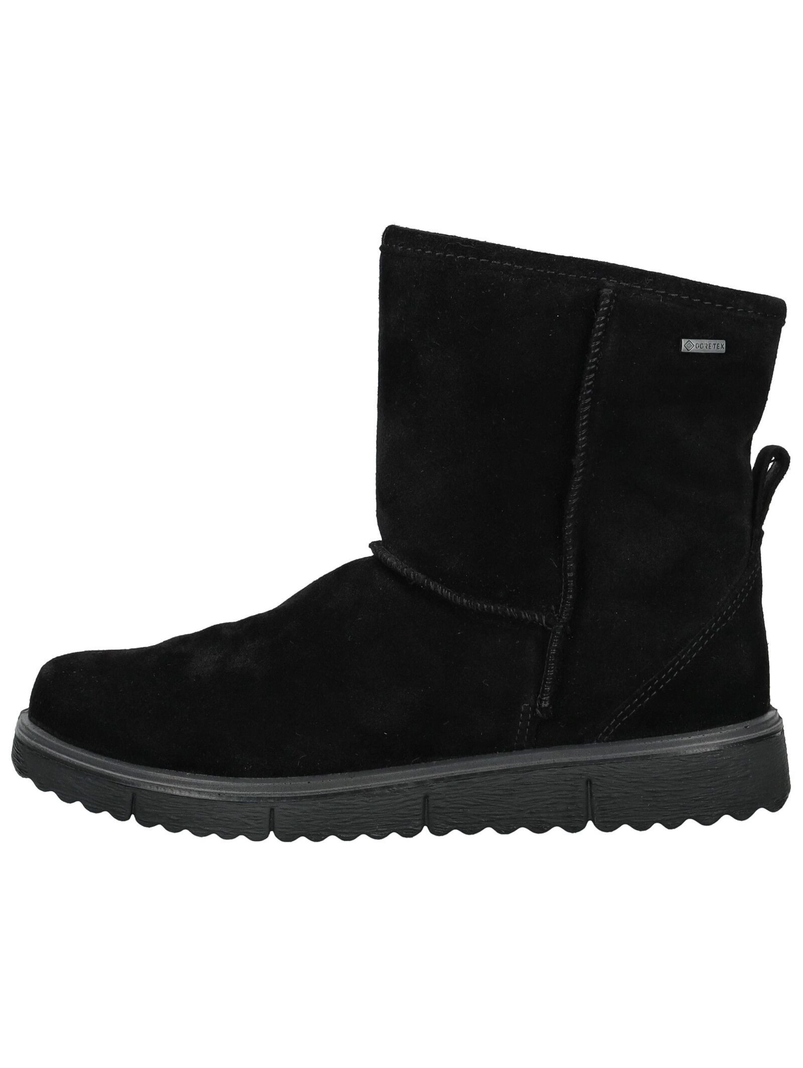 Legero Legero Stiefelette Veloursleder Stiefelette günstig online kaufen
