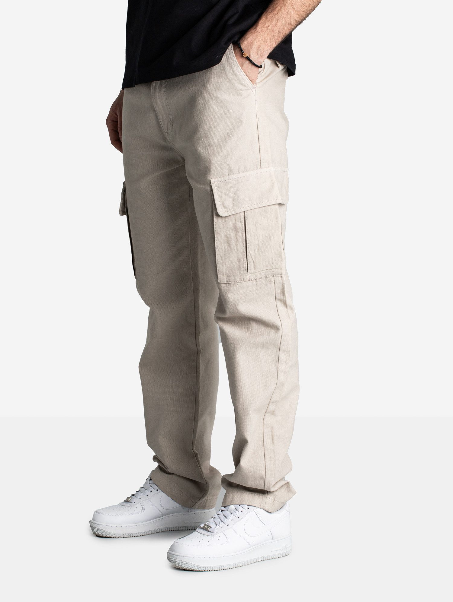 PEGADOR Cargohose Pegador Waymir Cargo Pants günstig online kaufen