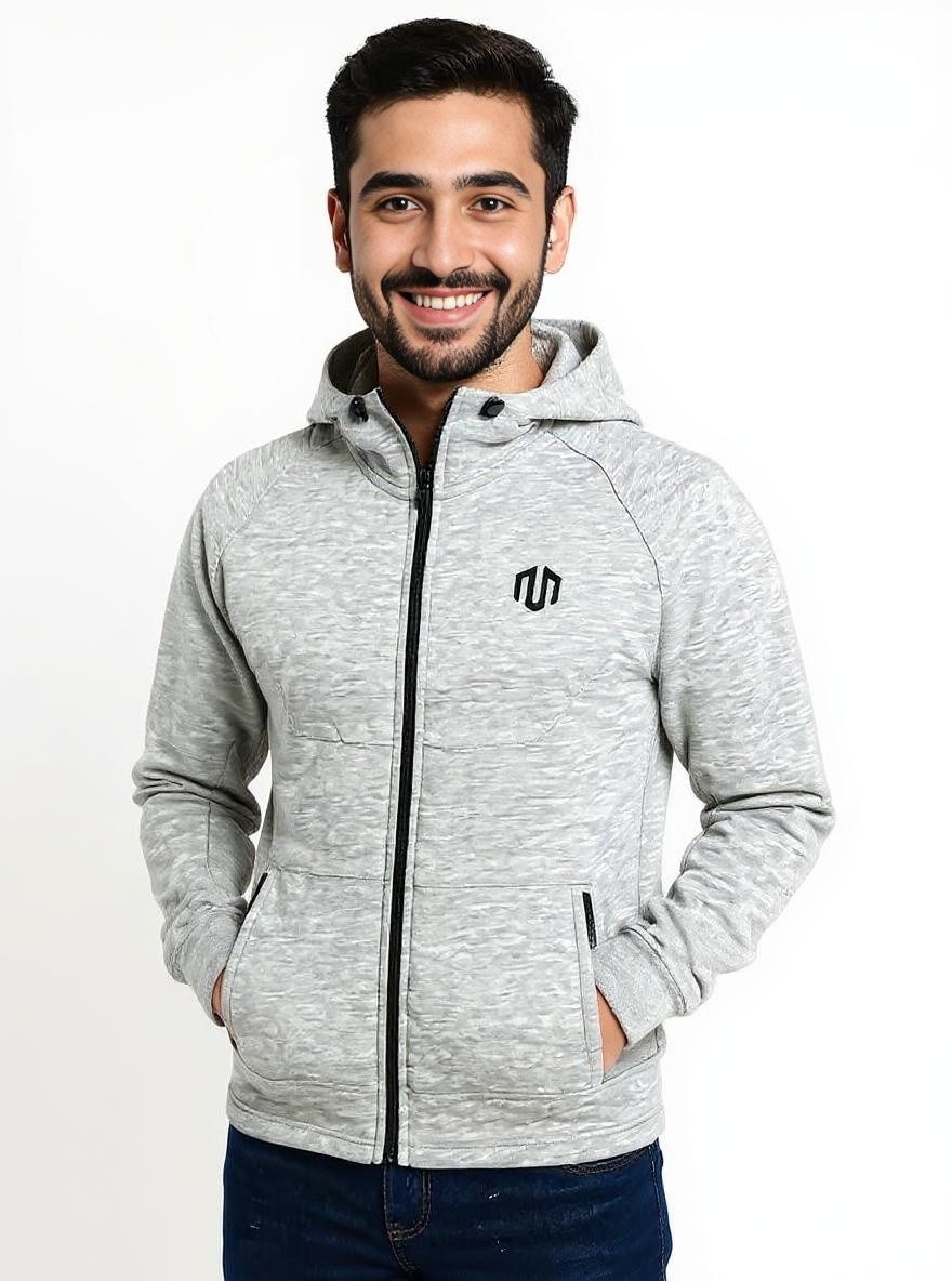 Morotai Kapuzensweatjacke Morotai Sweatjacke Comfy