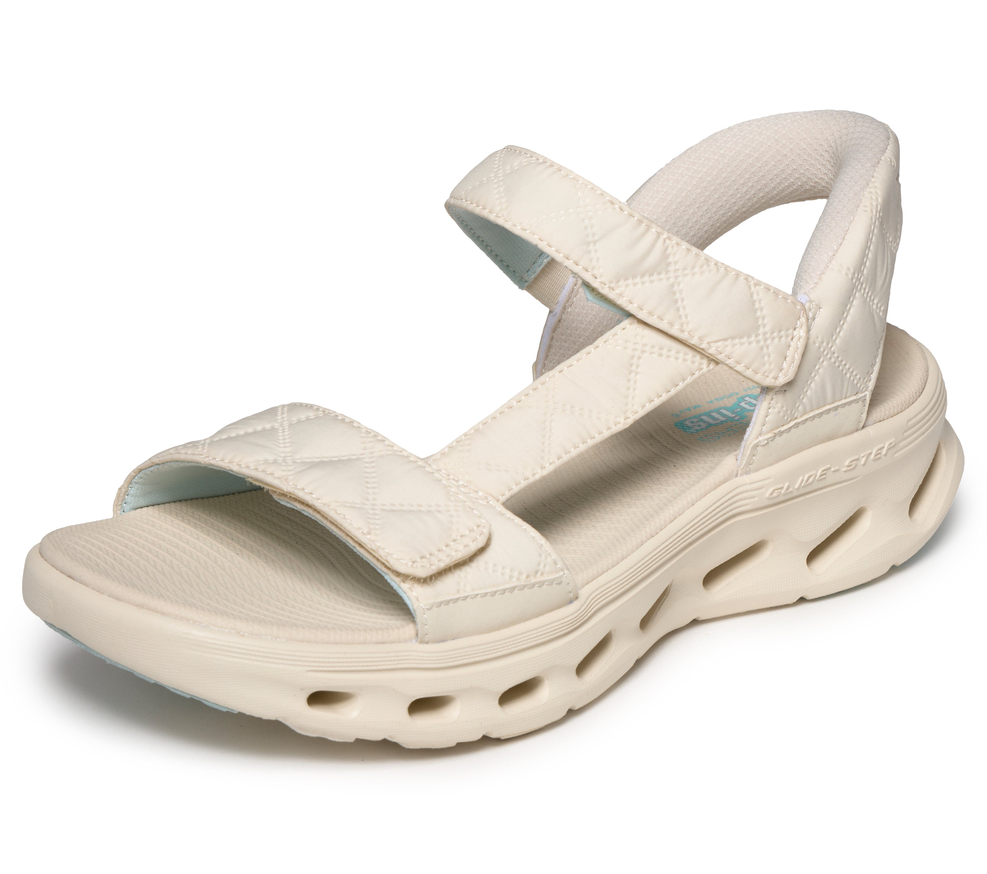 GO WALK GLIDE-STEP 2.0 SANDAL-JADA Sandale