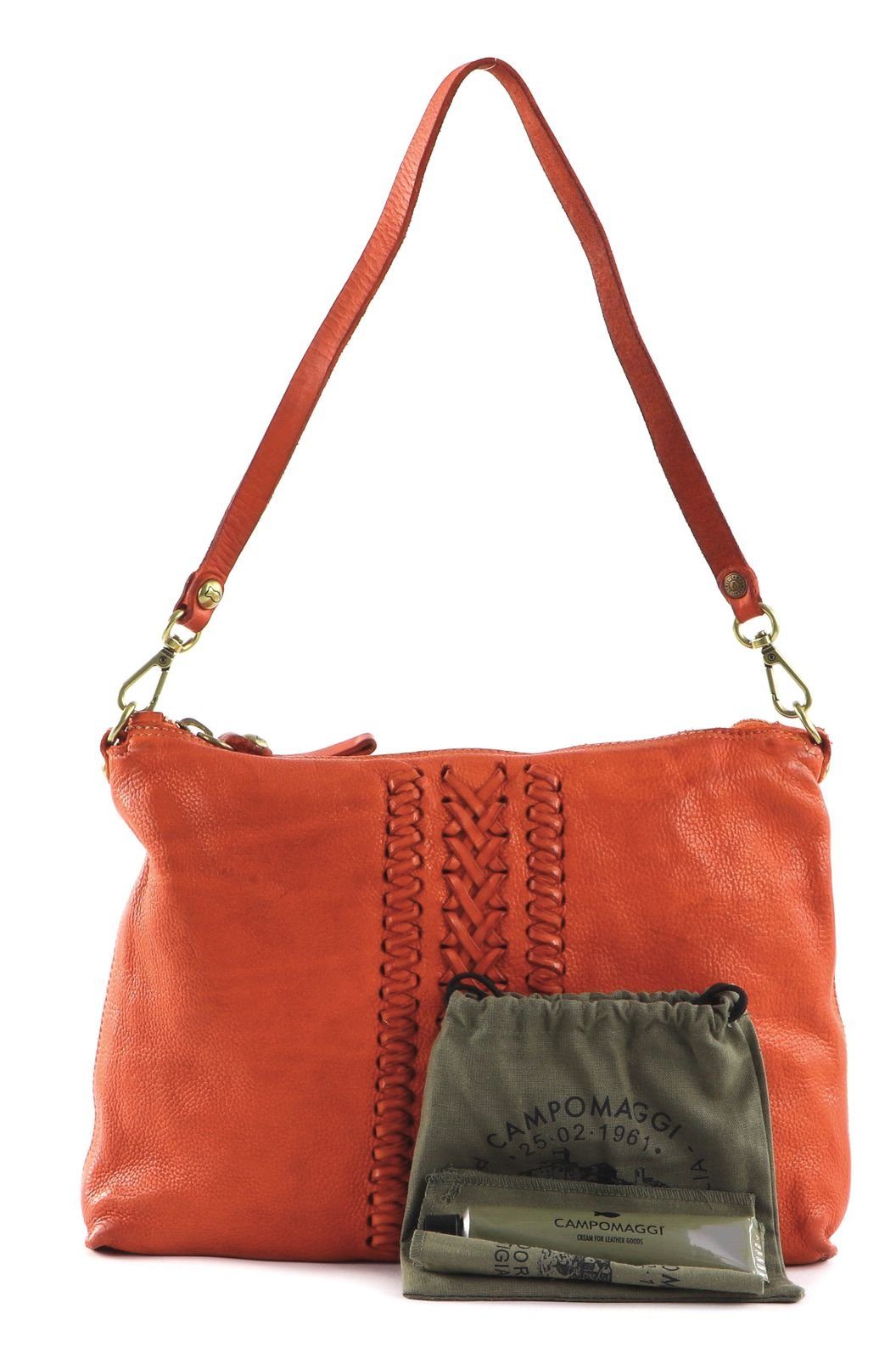 Campomaggi Umhängetasche