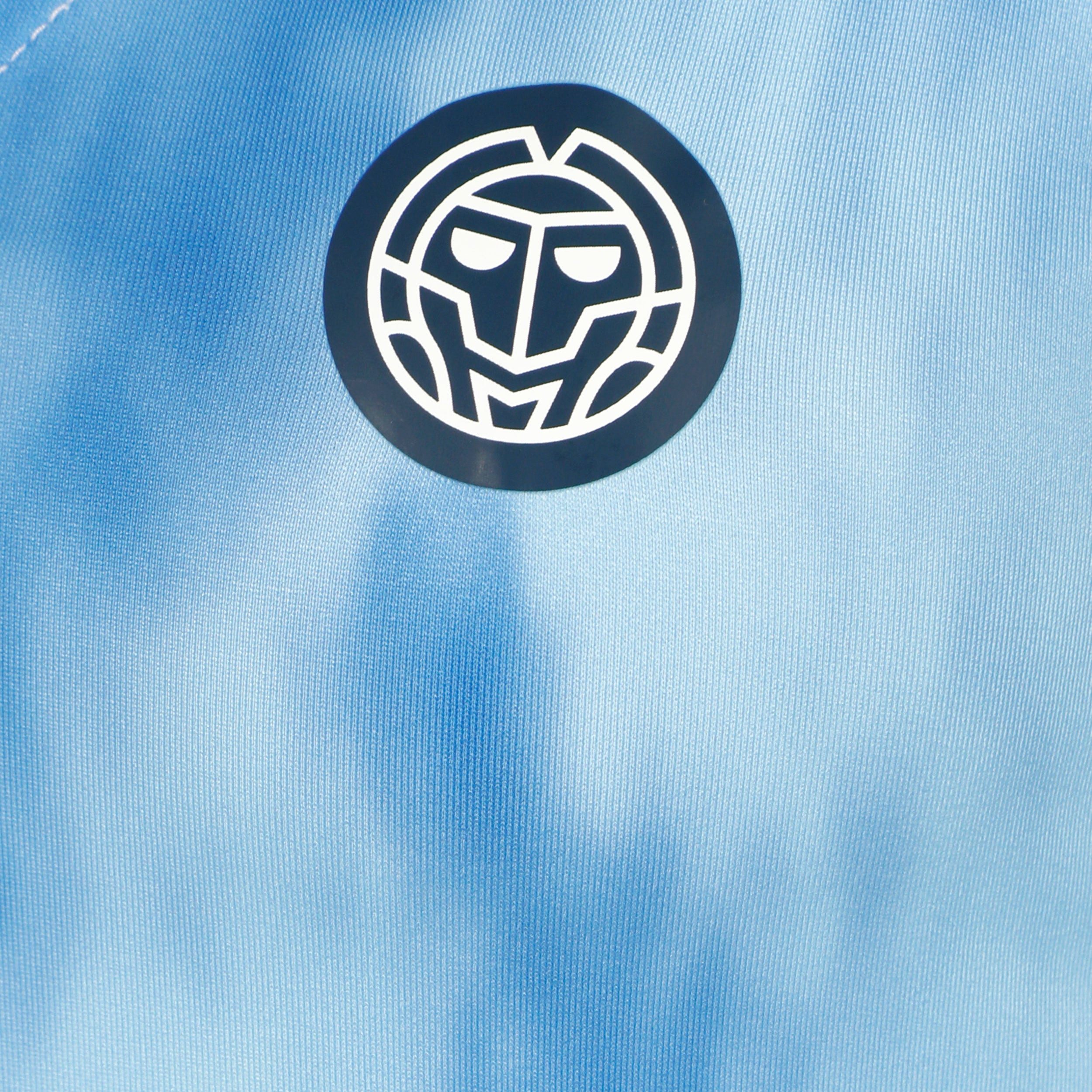 BIDI BADU Tenniskleid Watercolour