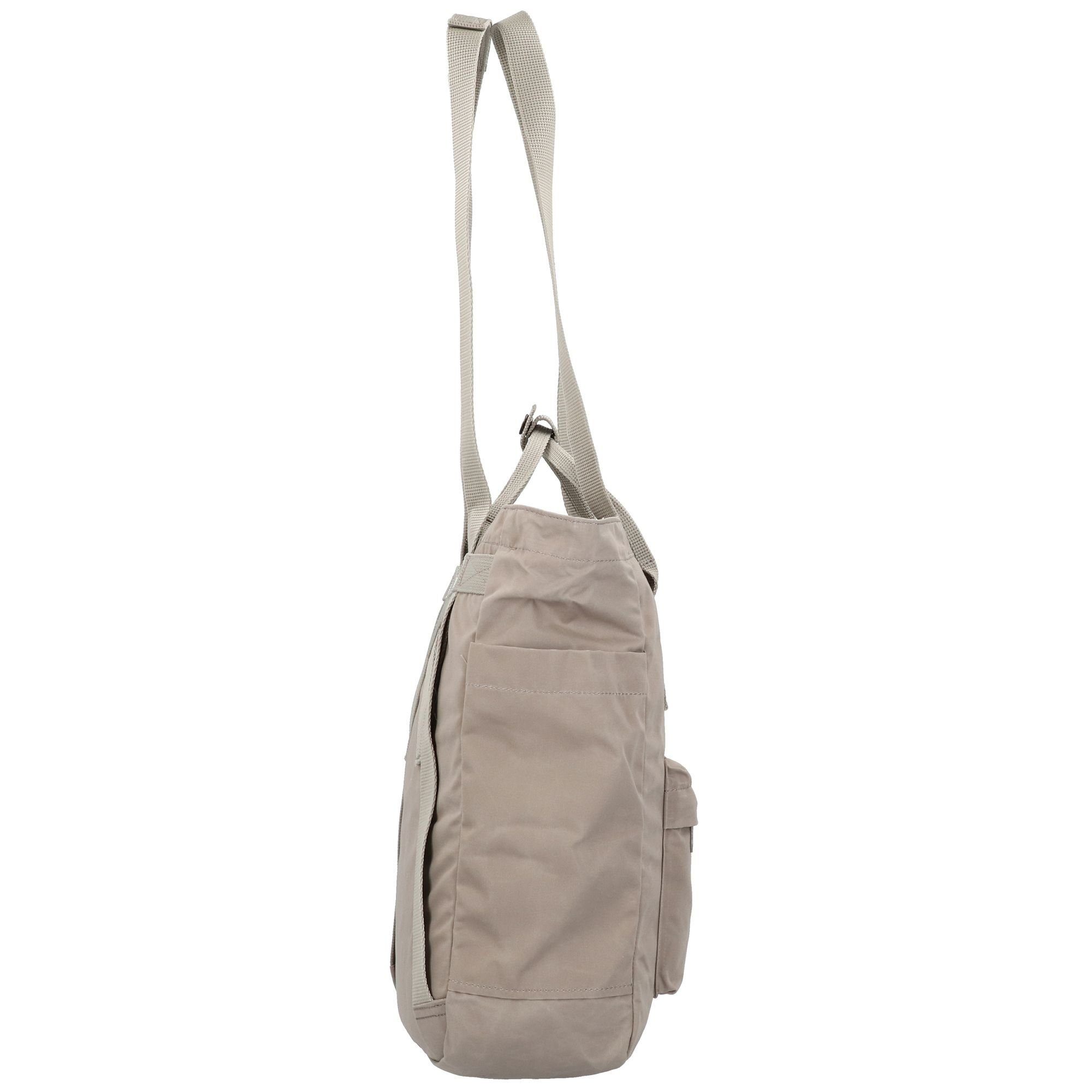 Fjällräven Schultertasche Kanken, Polyester