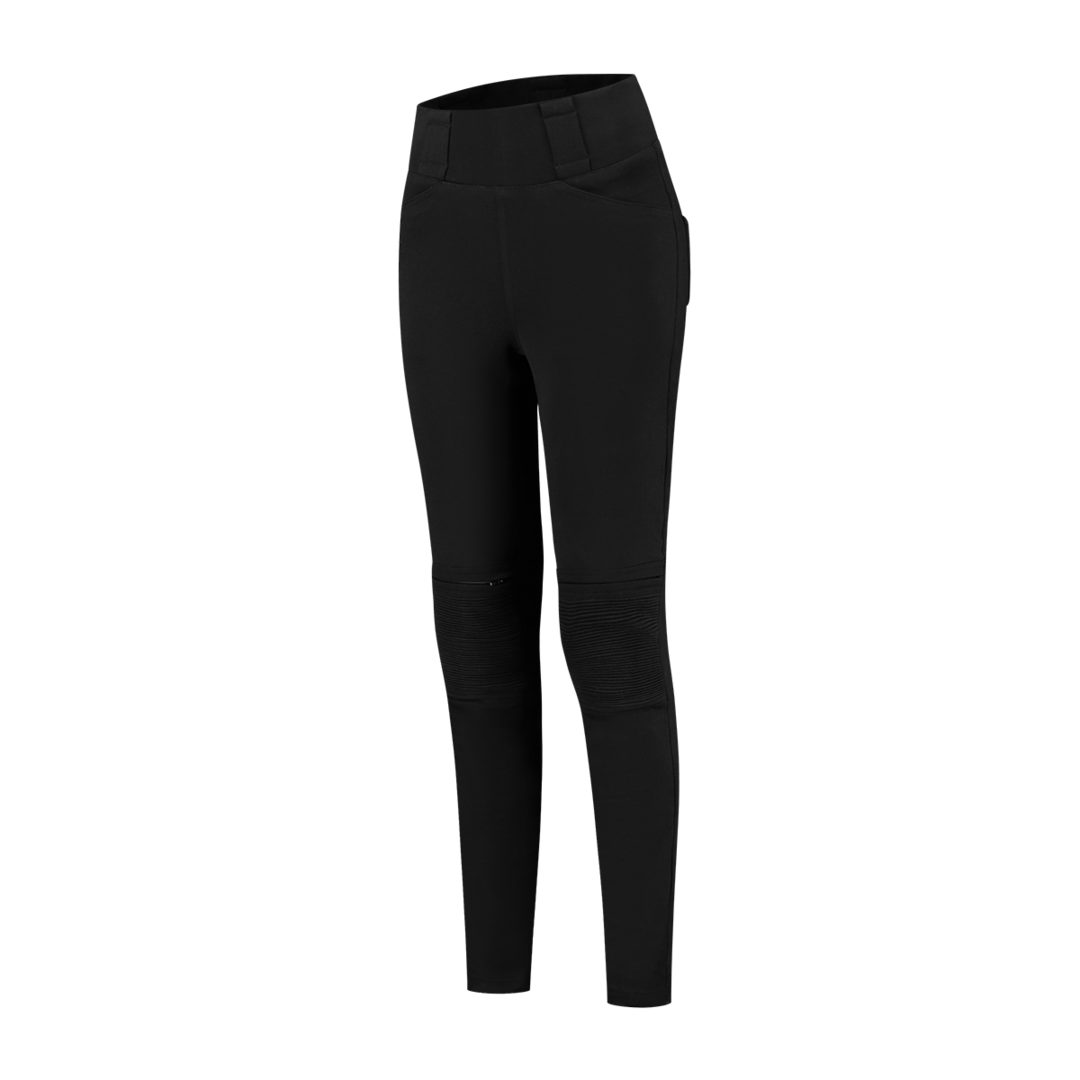 Rusty Stitches Motorradhose Super Claudia V2 Damen Motorrad Textilhose
