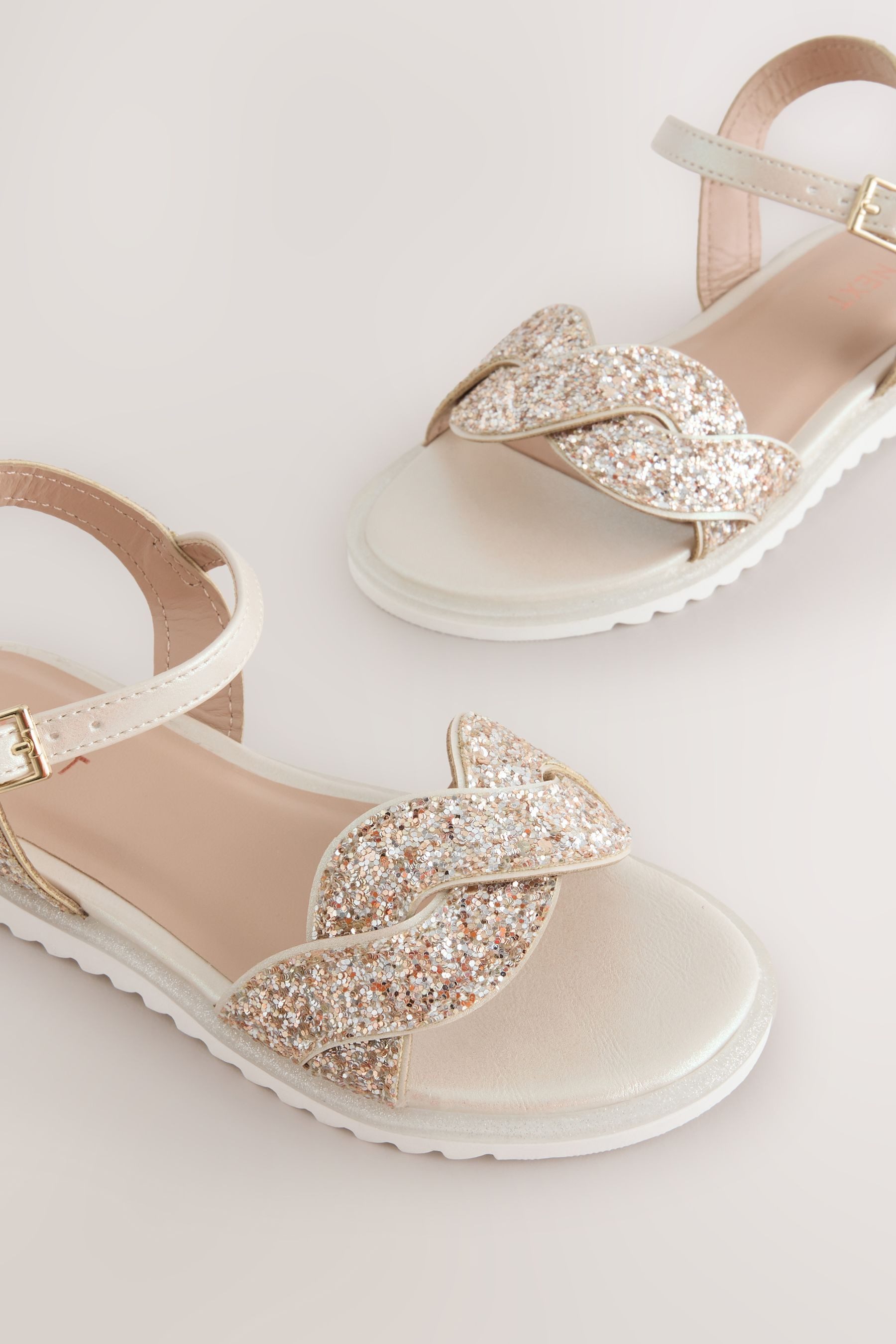 Next Festliche Sandale Sandale (1-tlg)