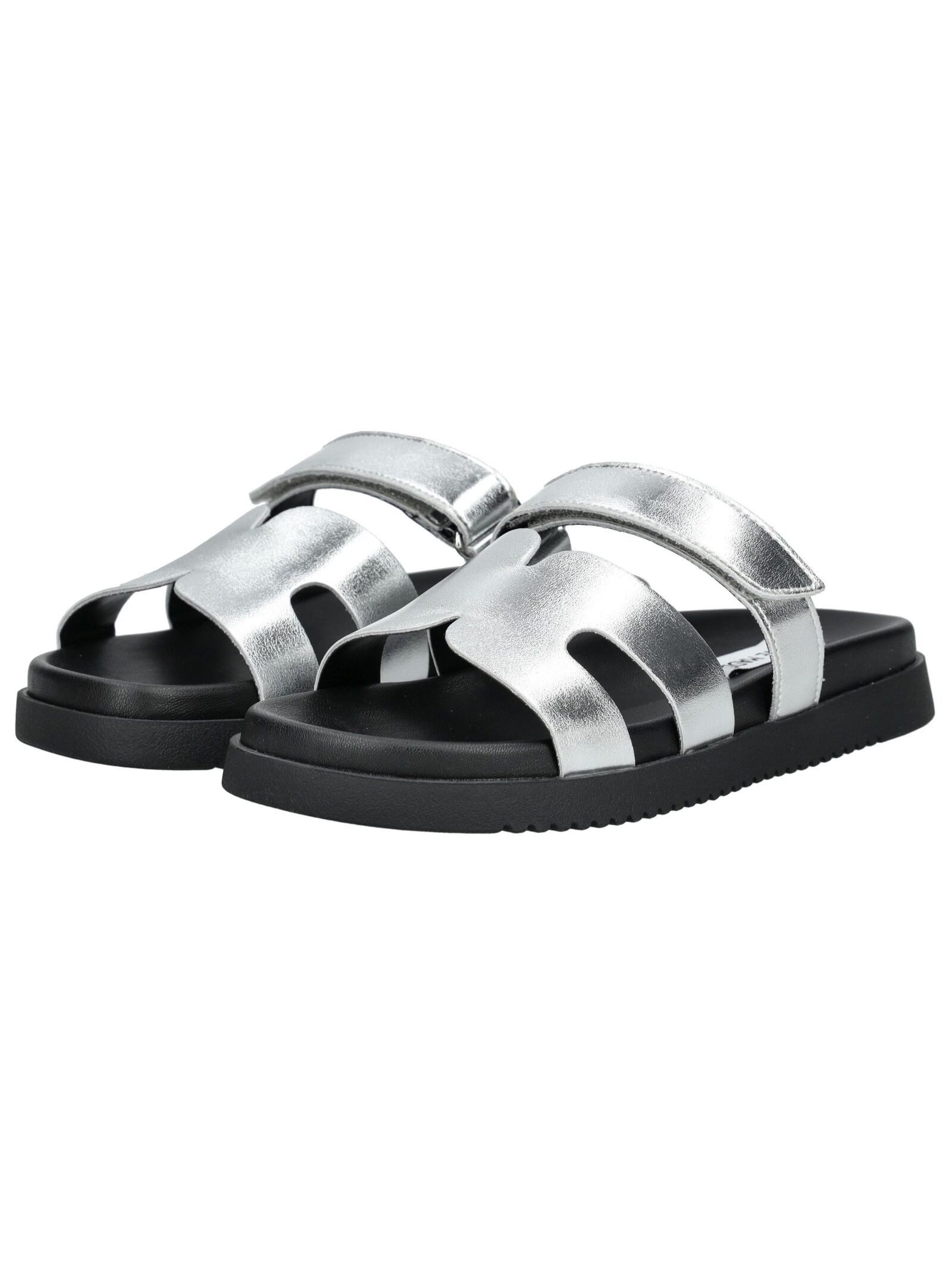 STEVE MADDEN STEVE MADDEN Pantoletten Leder Pantolette