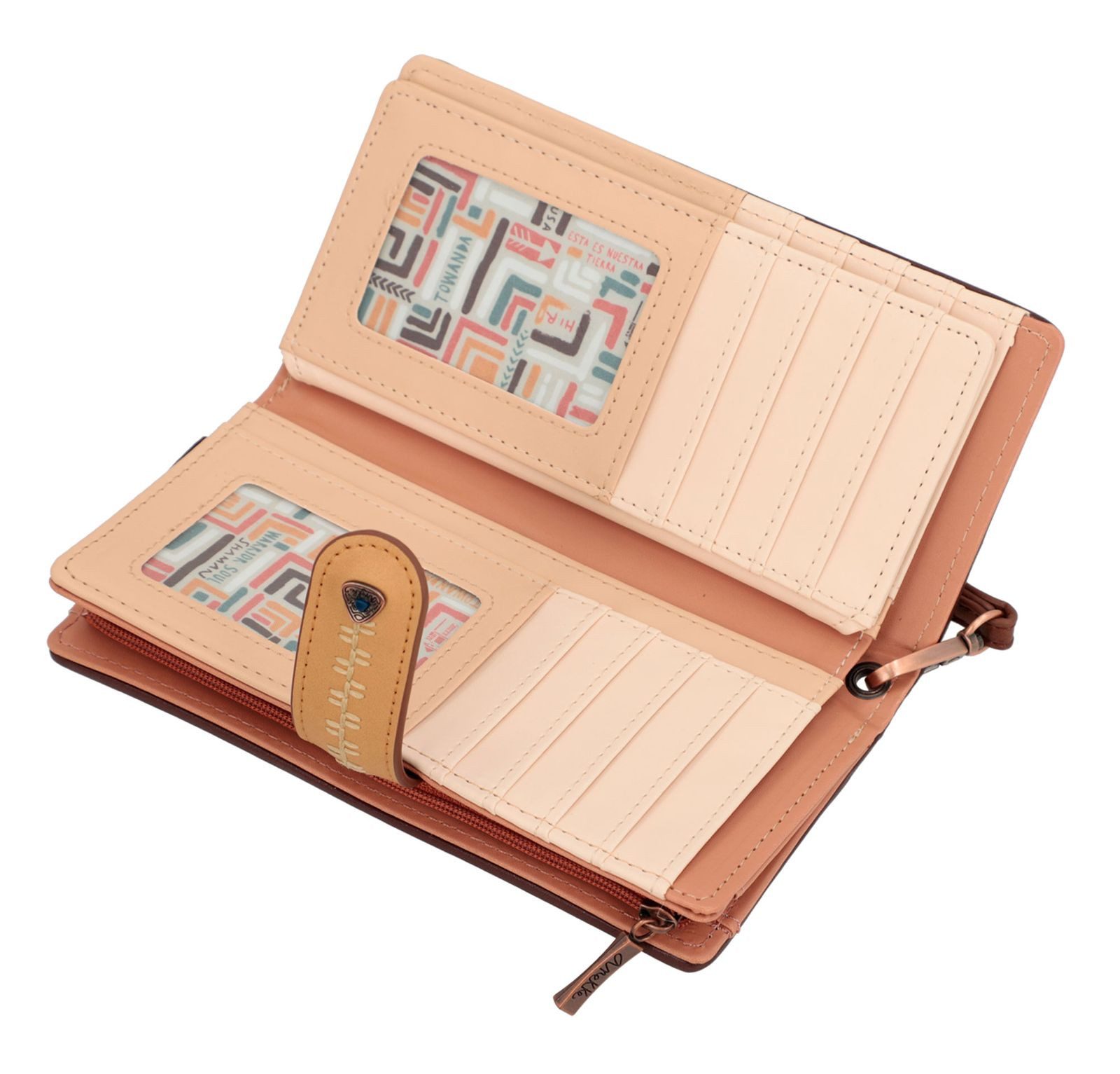 Anekke Geldbörse Menire günstig online kaufen