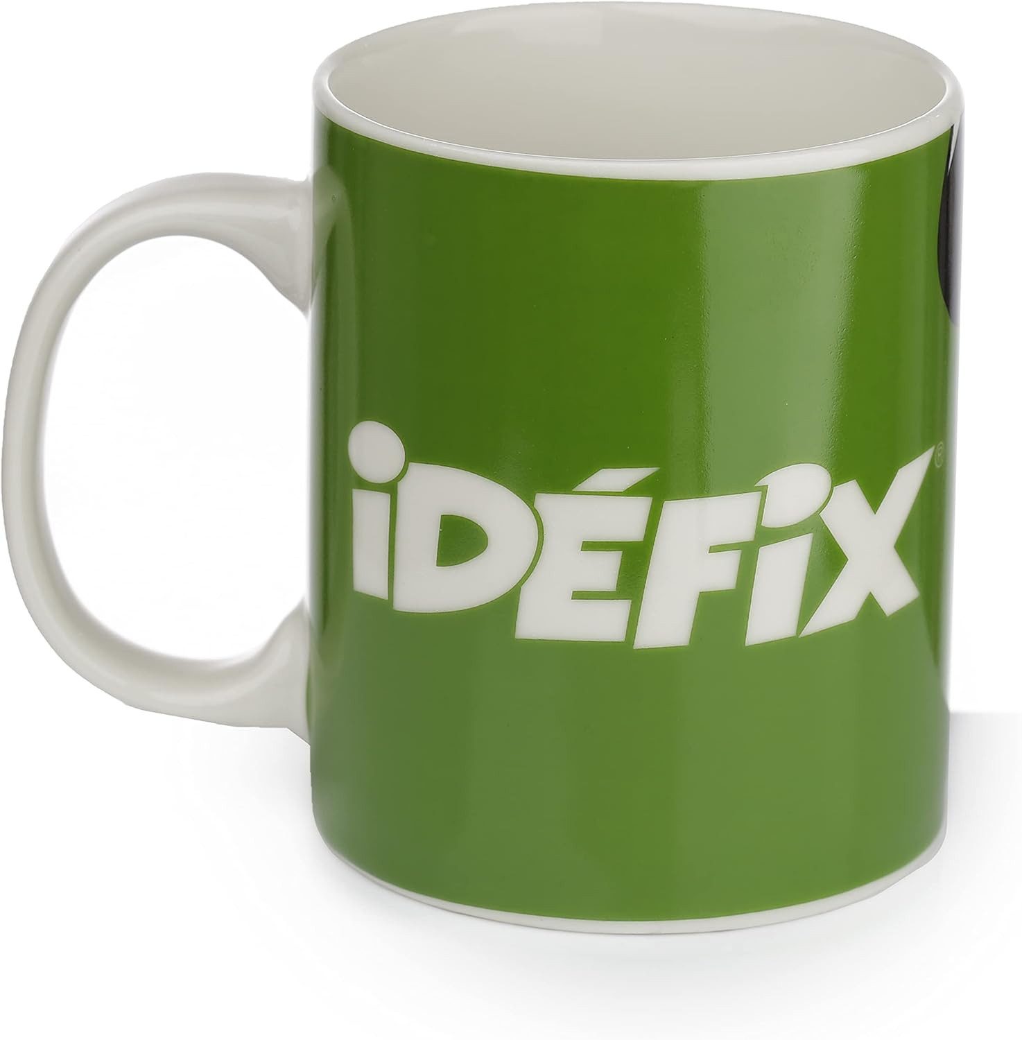 Klangundkleid Tasse Idefix Tasse, 1-tlg., Offiziell lizenziertes Asterix Produkt