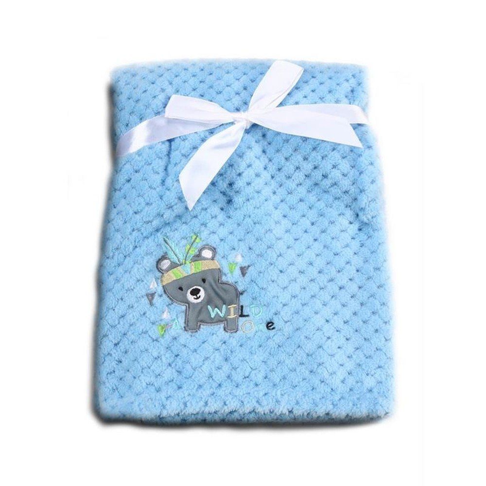Babydecke Babydecke Freya 80 x 110 günstig online kaufen
