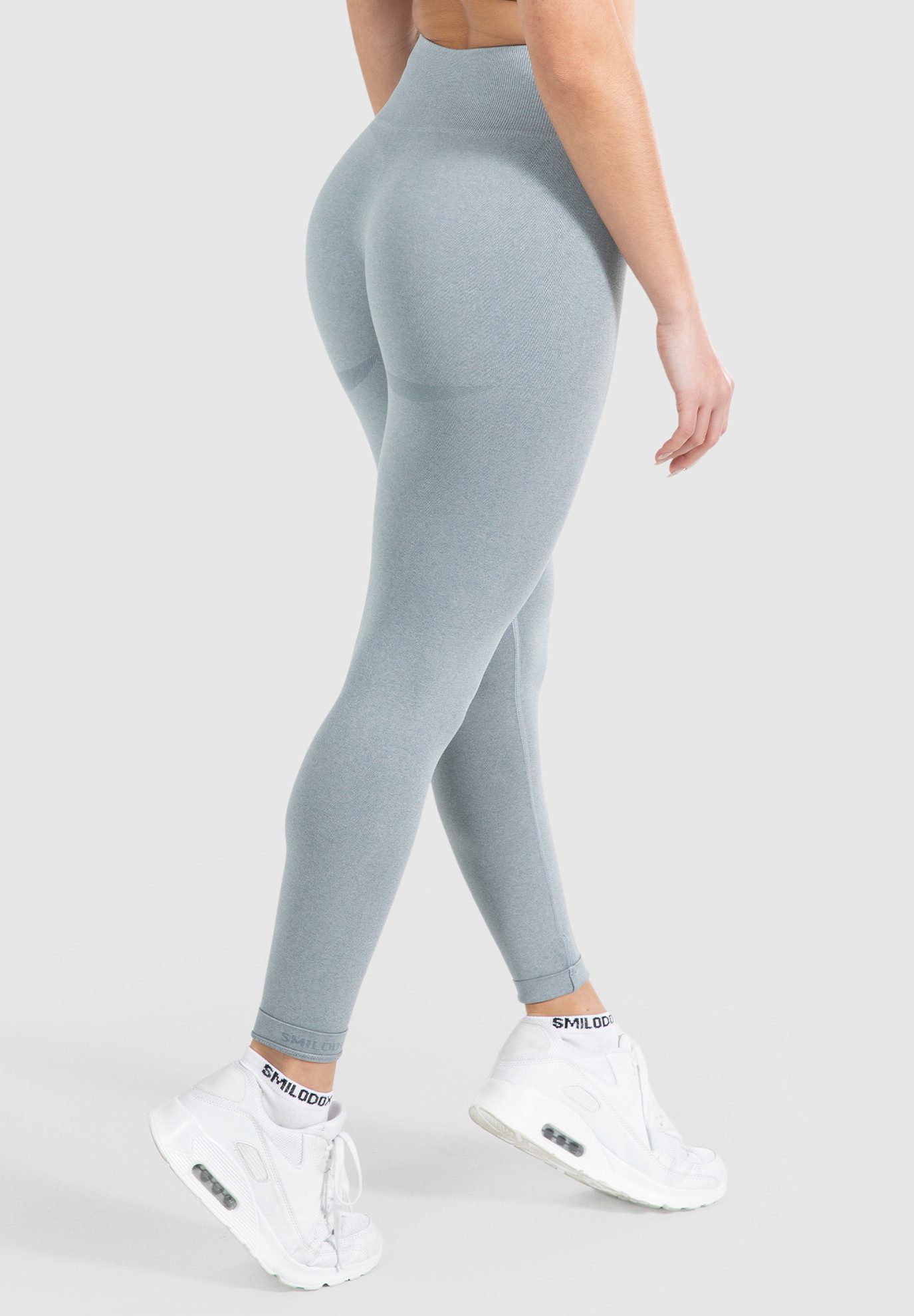 Smilodox Leggings Amaze Pro mit Scrunch-Effekt, günstig online kaufen
