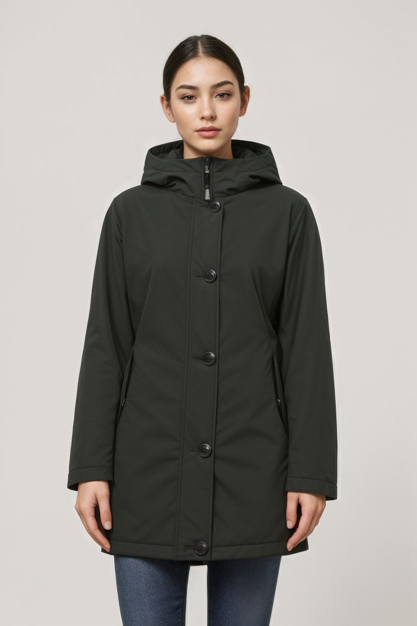 ONLY Parka ONLOLIVIA LIFE PARKA COAT günstig online kaufen