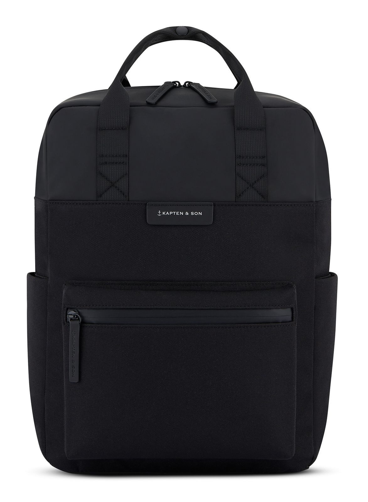 Kapten & Son Rucksack Bergen Pro Backpack