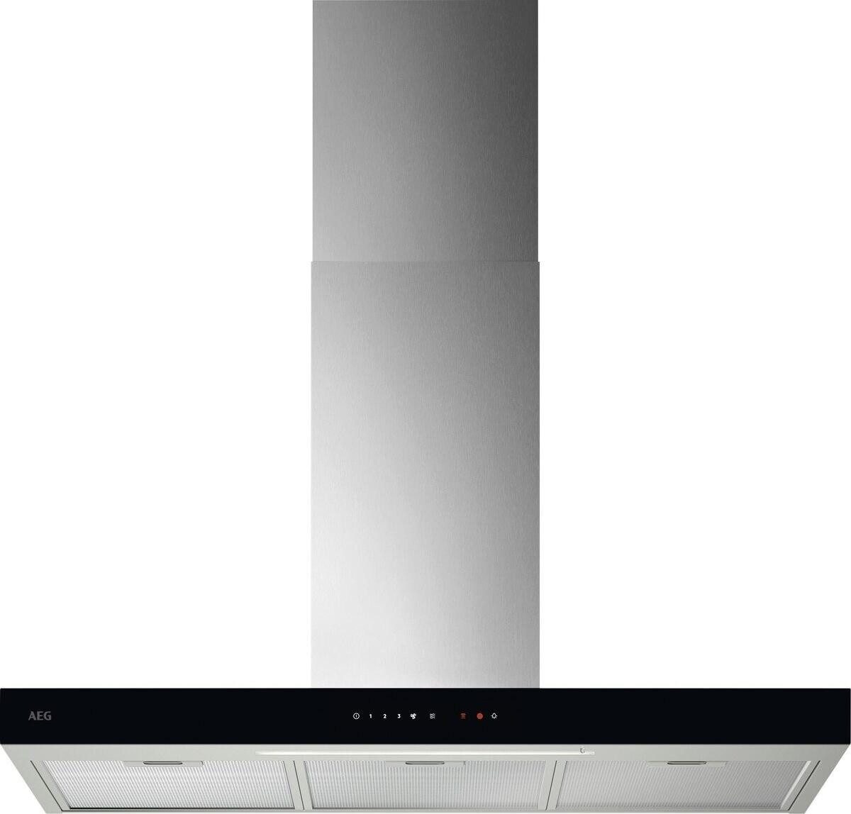 AEG Wandhaube GB67D91HL