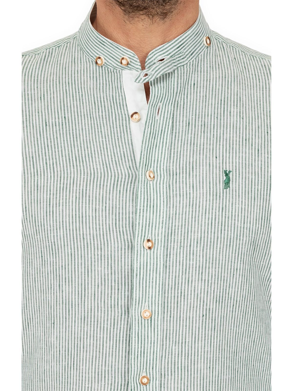 Almsach Trachtenhemd 901LI-LA günstig online kaufen